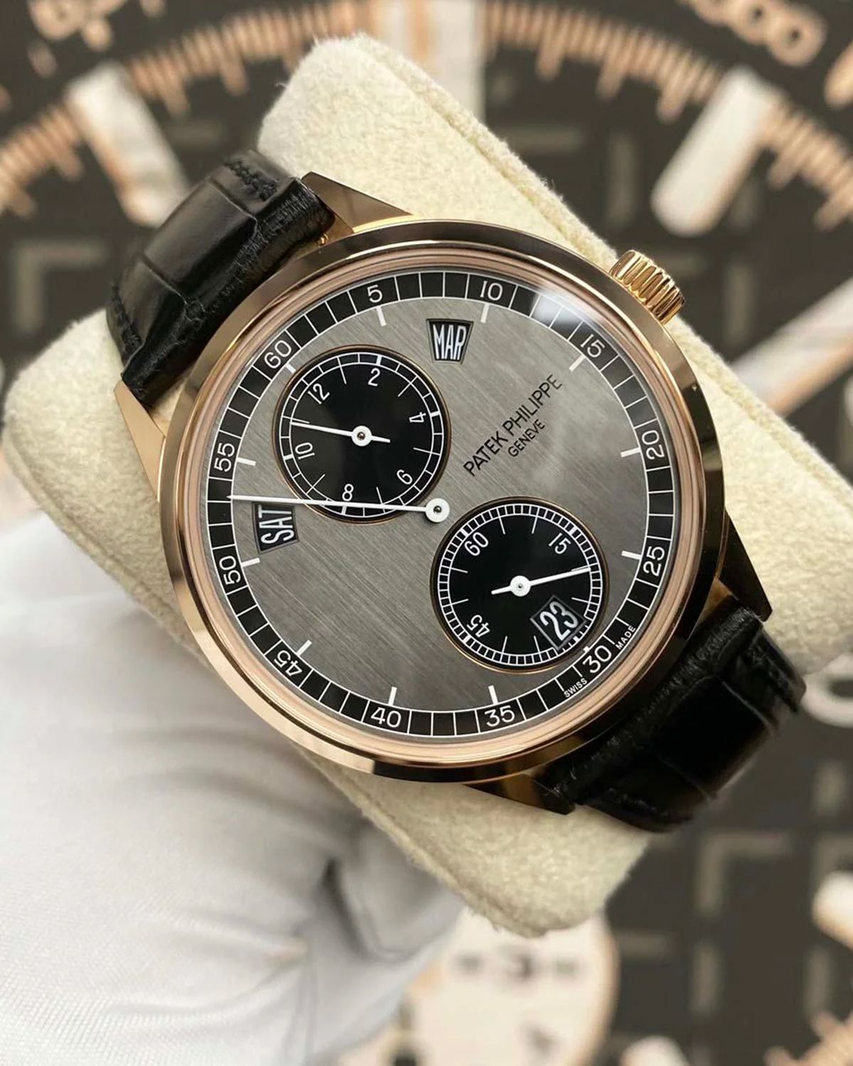 Patek Philippe 5235/50R-001