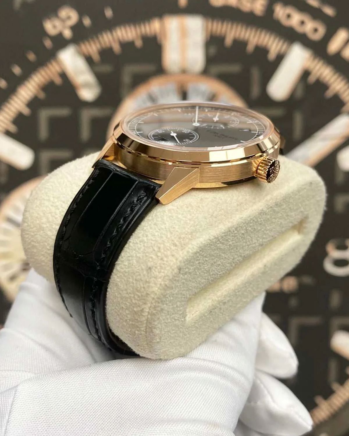 Patek Philippe 5235/50R-001