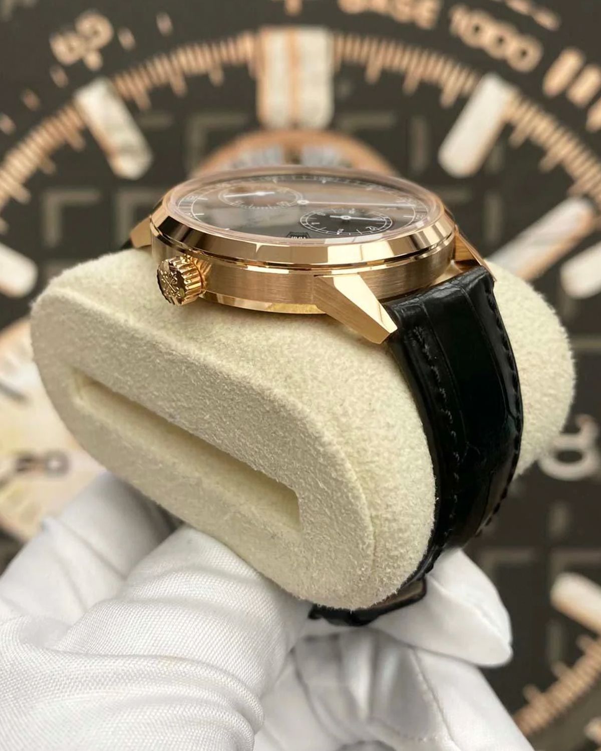 Patek Philippe 5235/50R-001