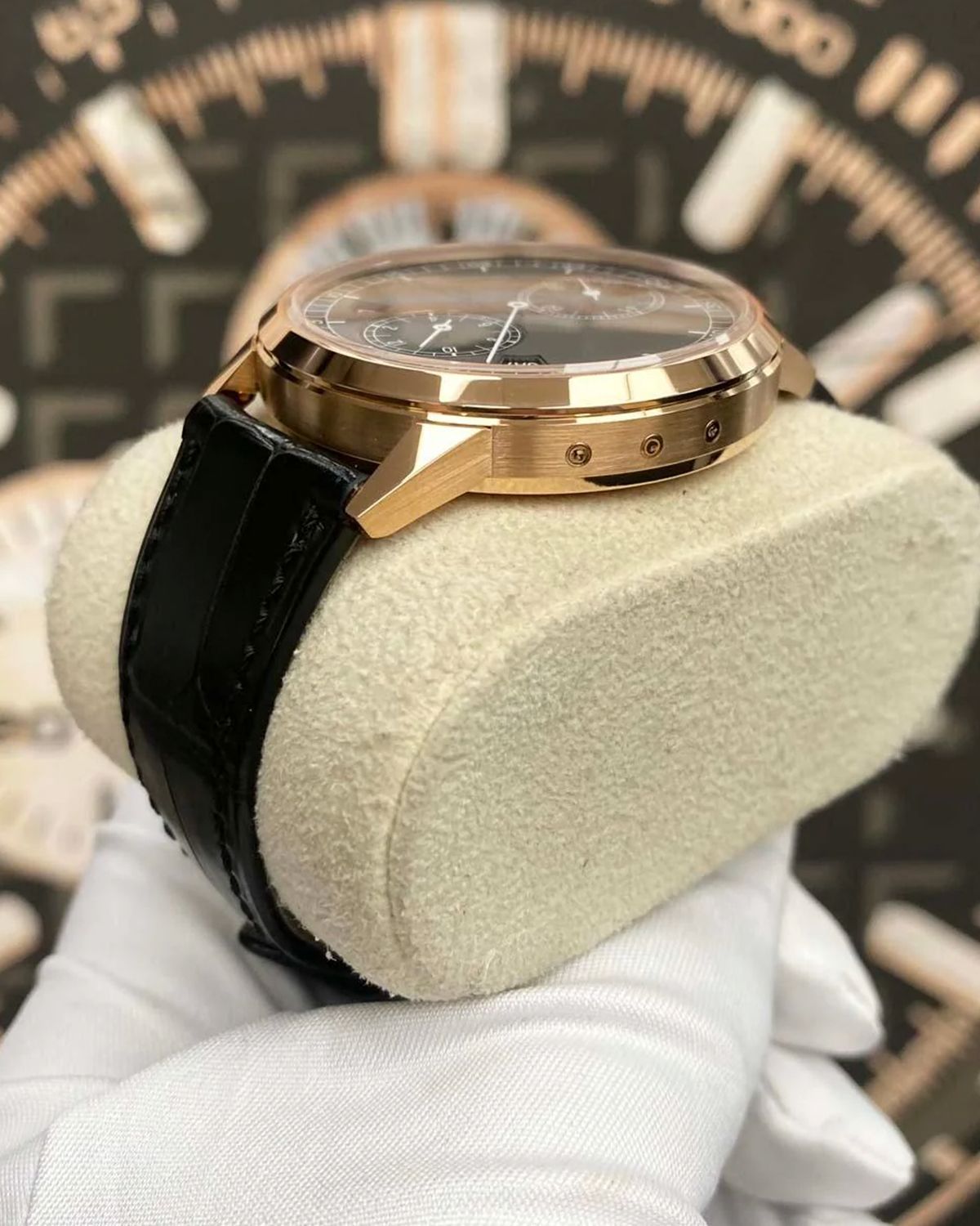 Patek Philippe 5235/50R-001