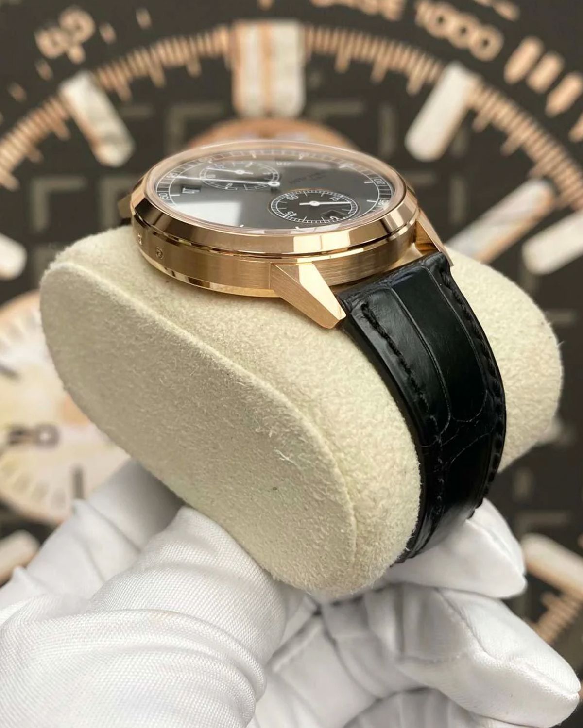 Patek Philippe 5235/50R-001