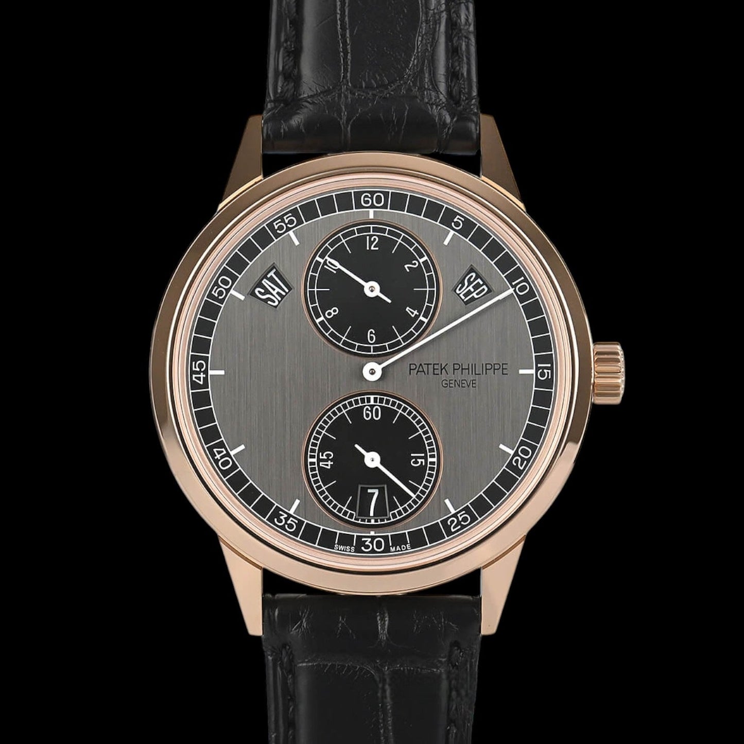 Patek Philippe 5235/50R-001
