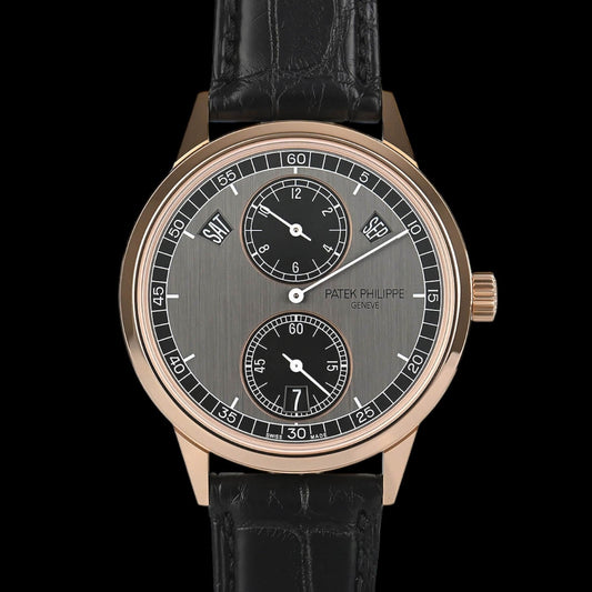 Patek Philippe 5235/50R-001