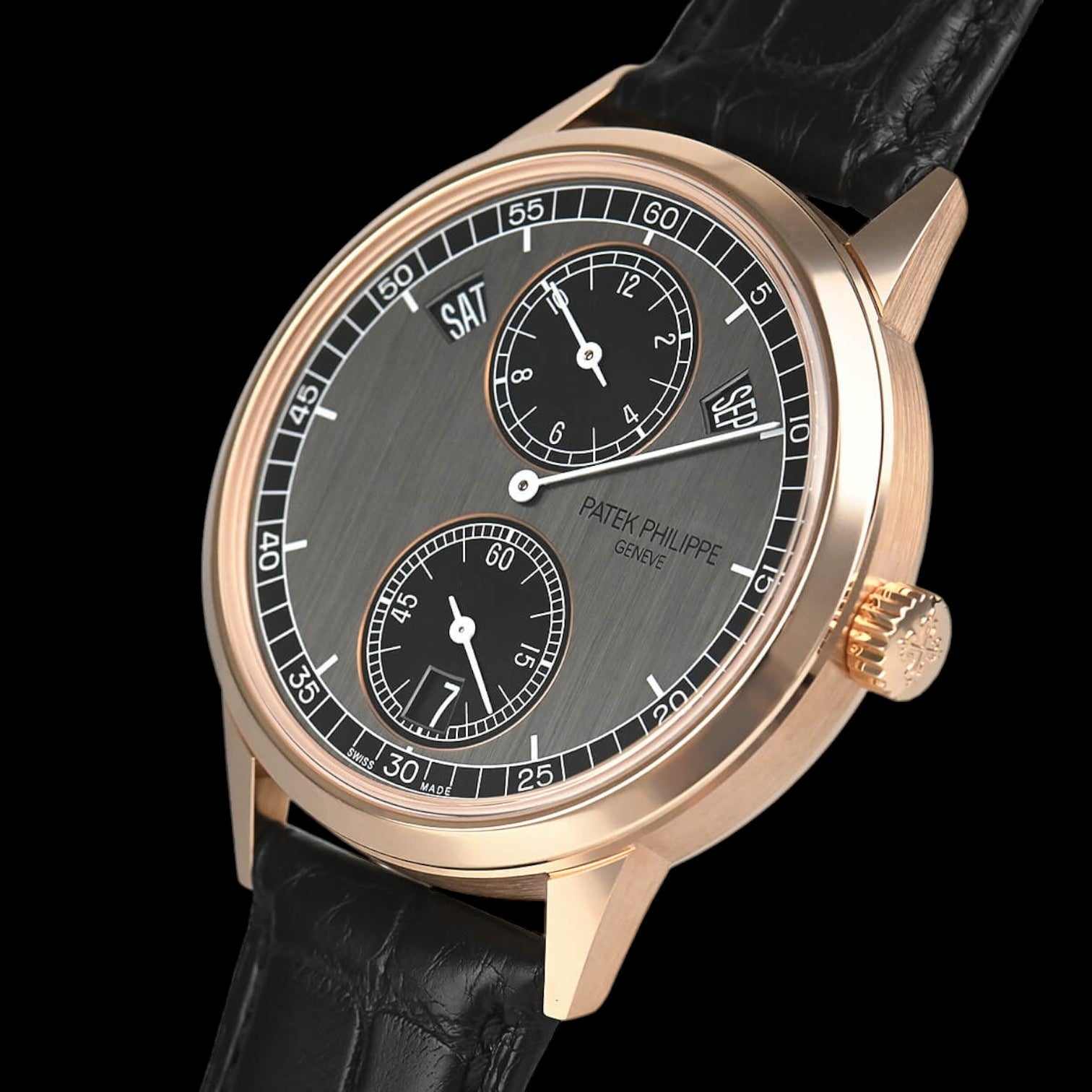 Patek Philippe 5235/50R-001