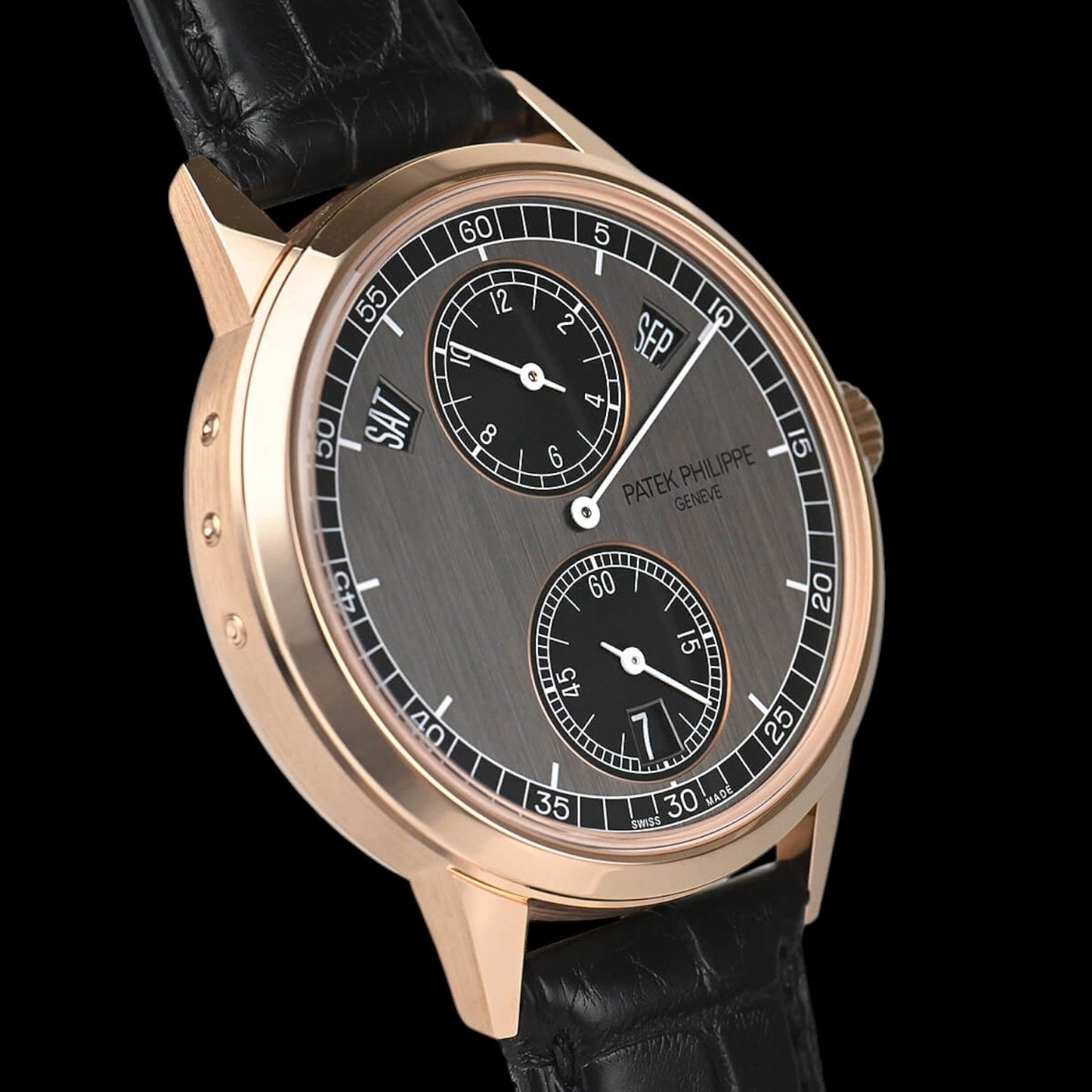 Patek Philippe 5235/50R-001
