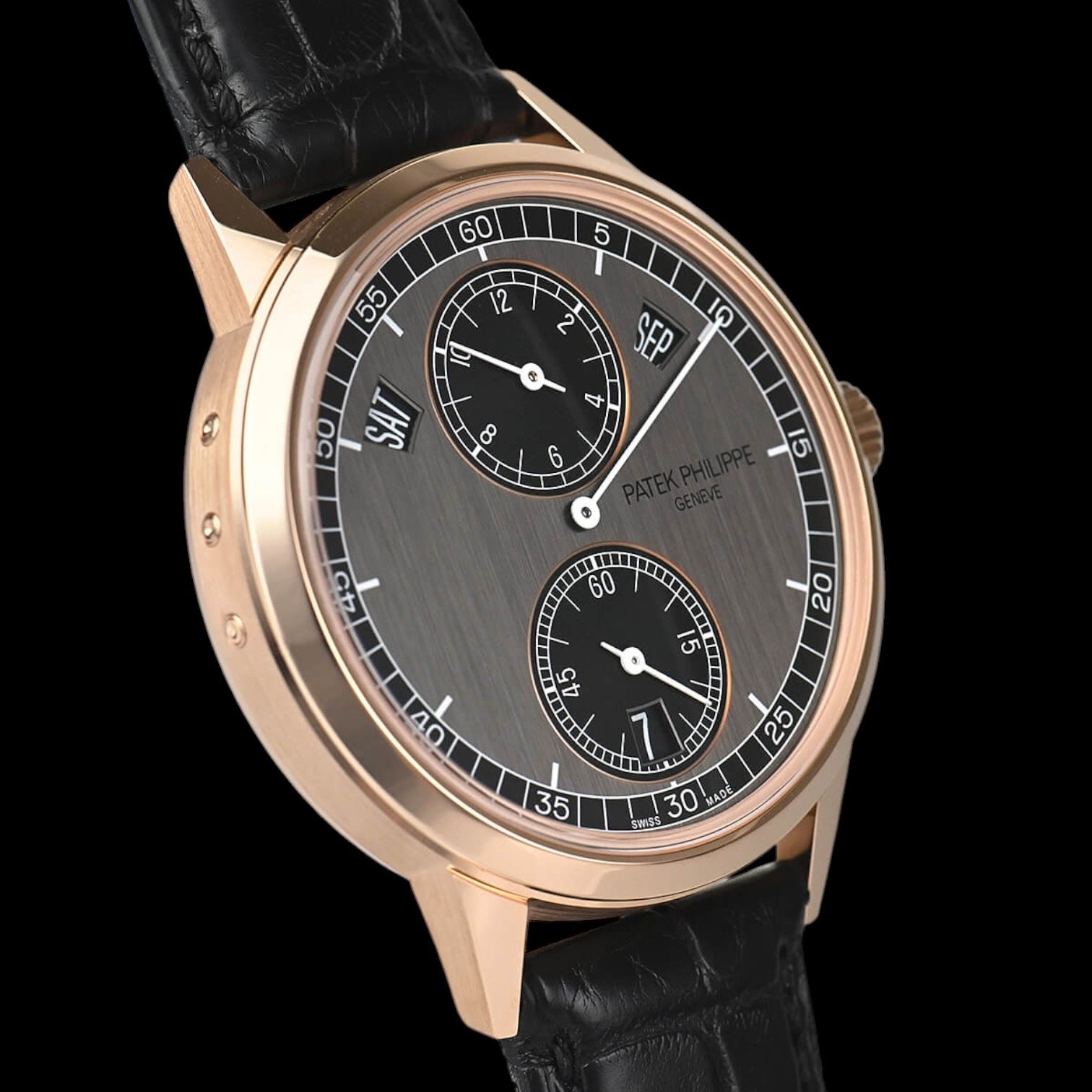 Patek Philippe 5235/50R-001