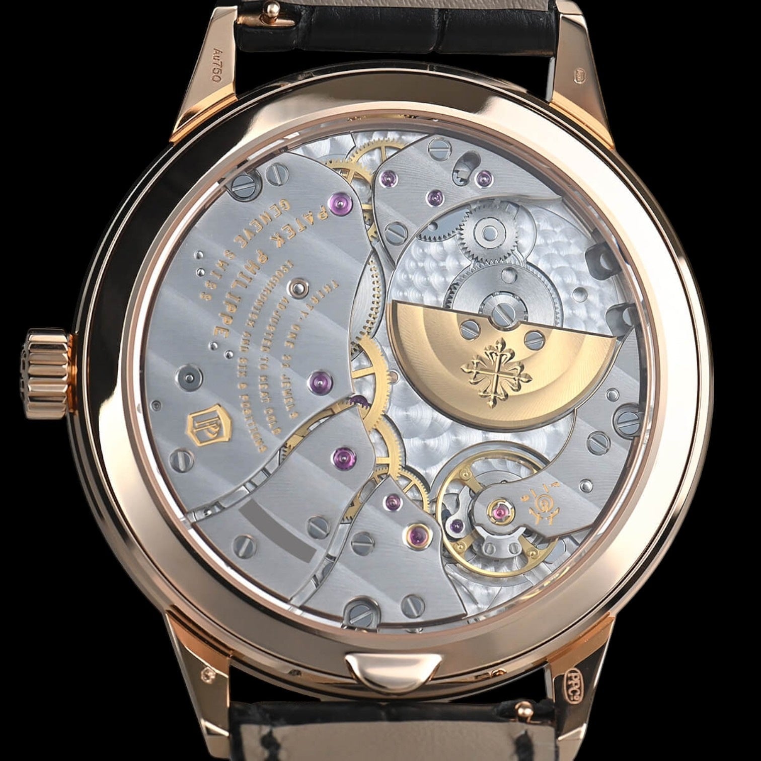 Patek Philippe 5235/50R-001