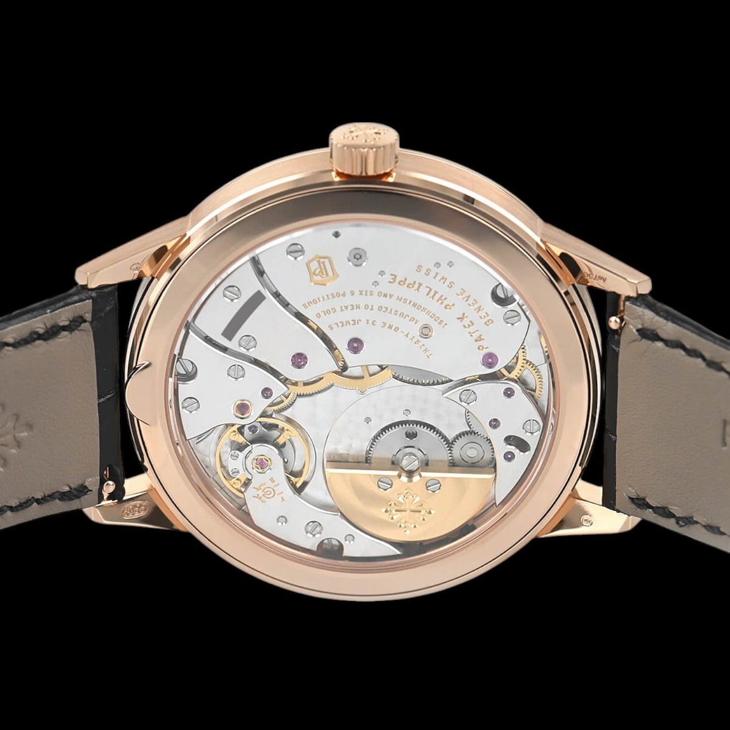 Patek Philippe 5235/50R-001