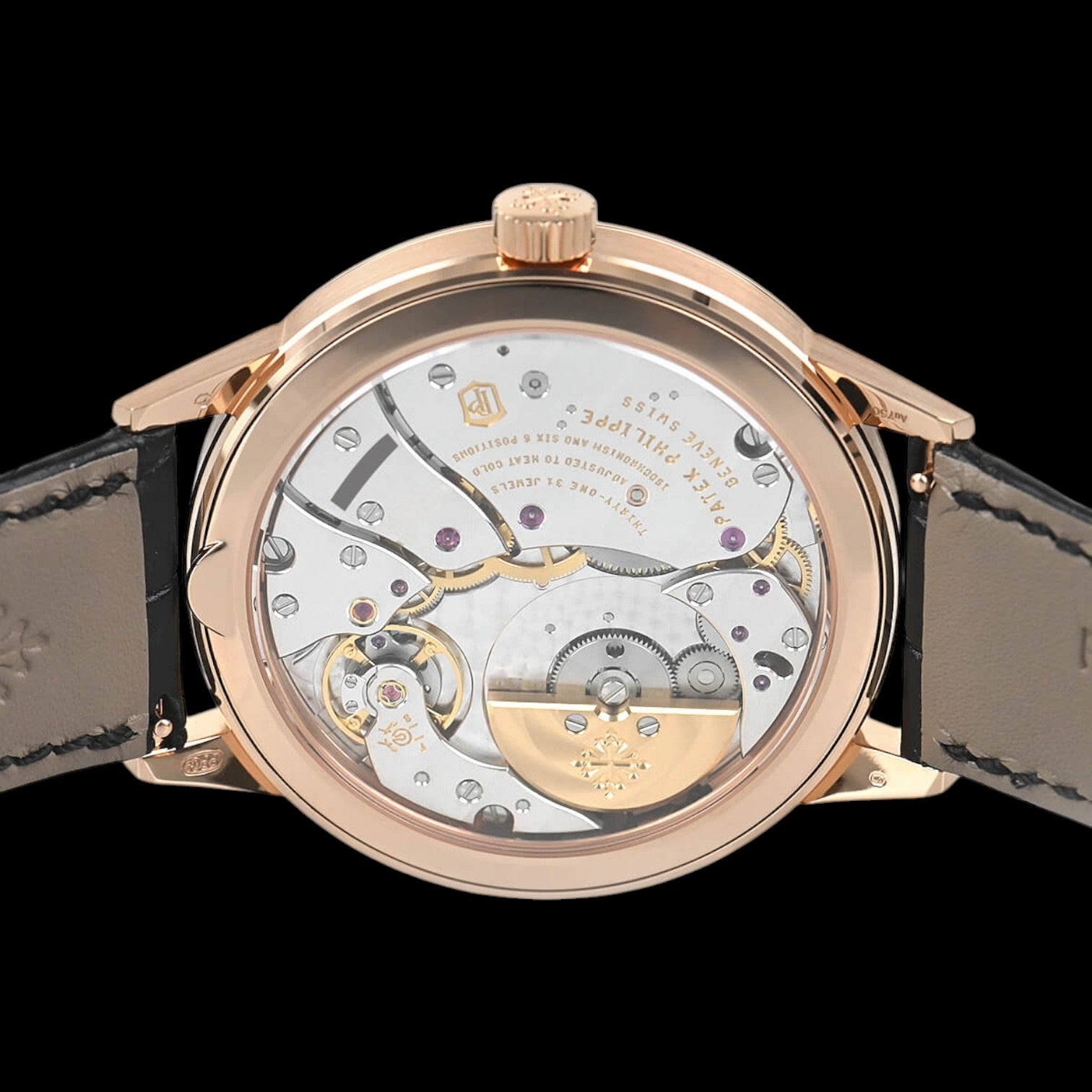Patek Philippe 5235/50R-001