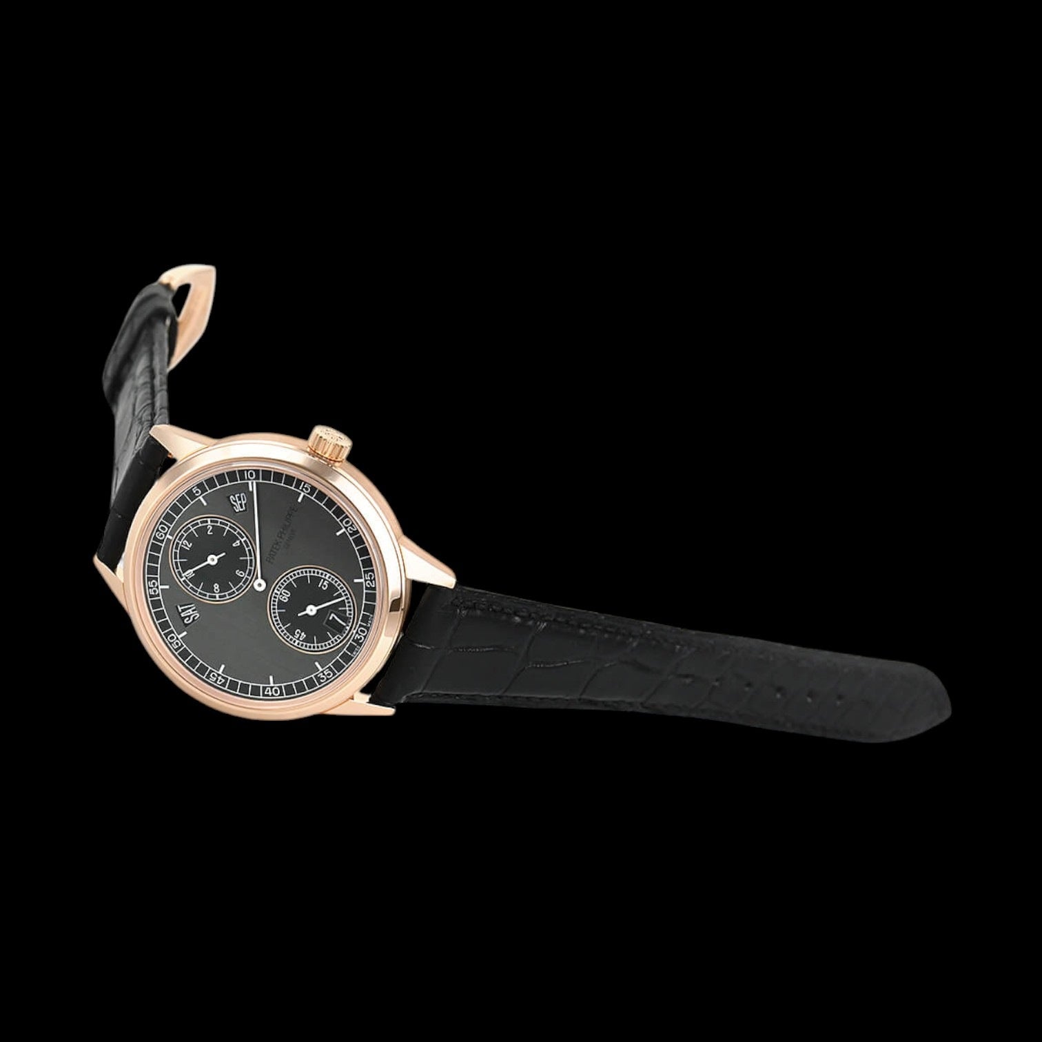Patek Philippe 5235/50R-001