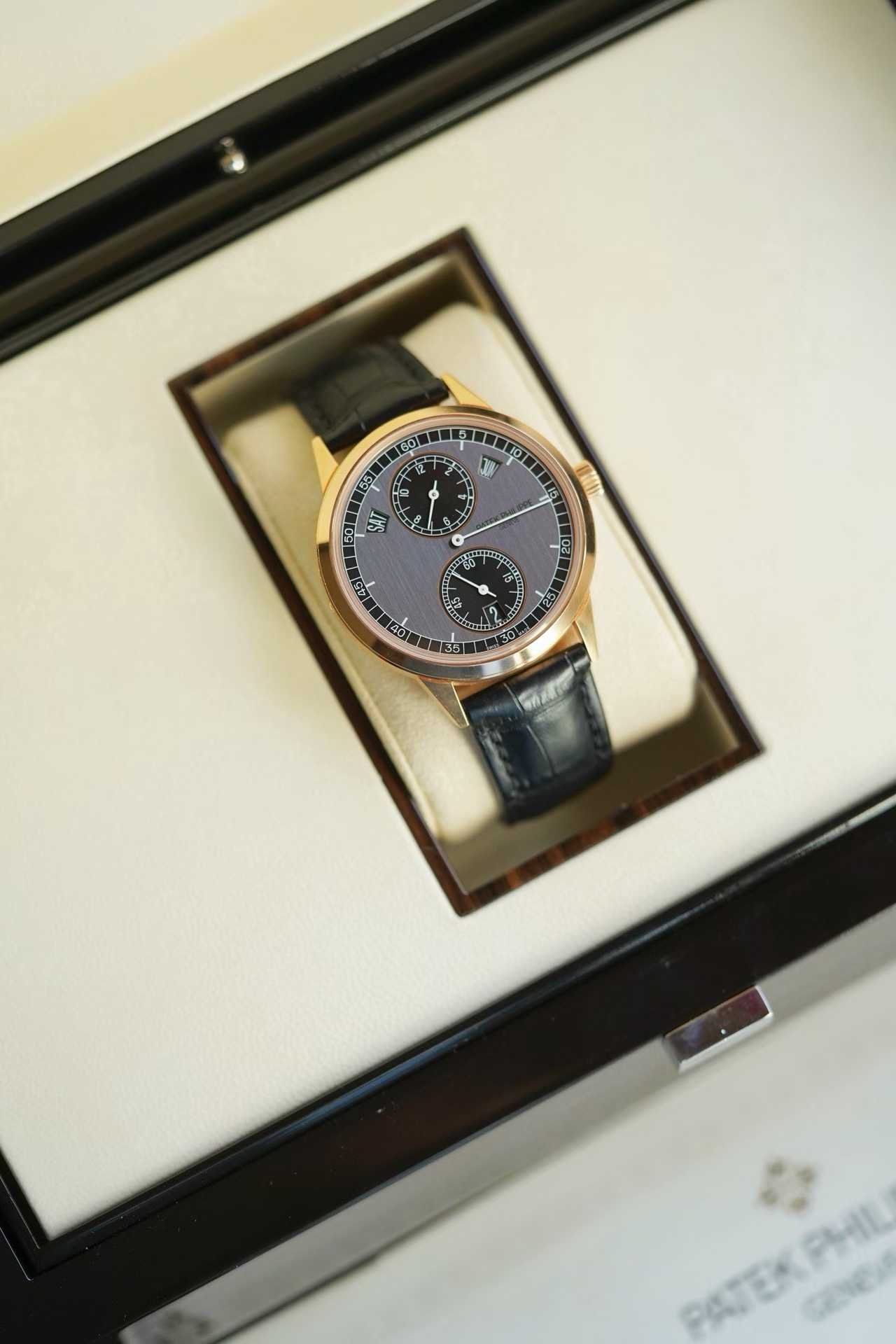 Patek Philippe 5235/50R-001