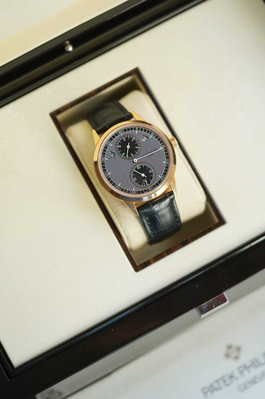 Patek Philippe 5235/50R-001