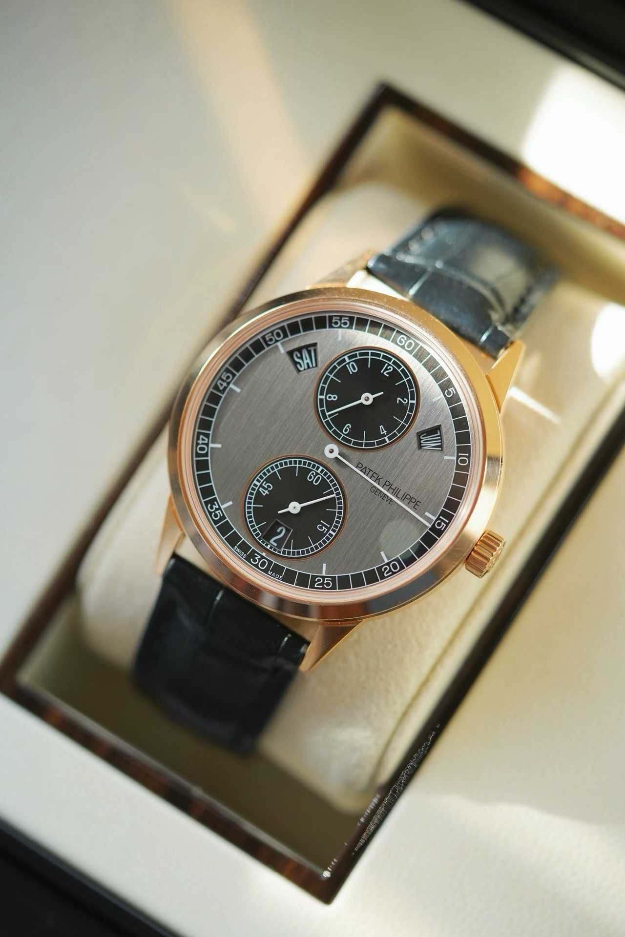 Patek Philippe 5235/50R-001