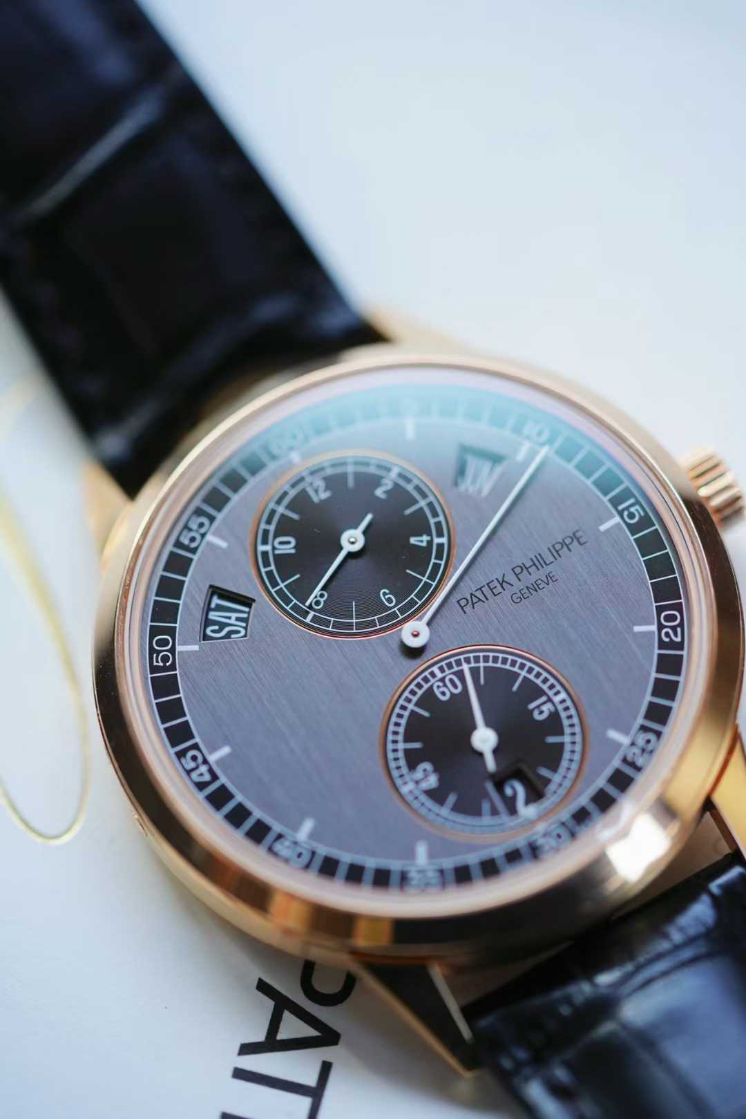 Patek Philippe 5235/50R-001