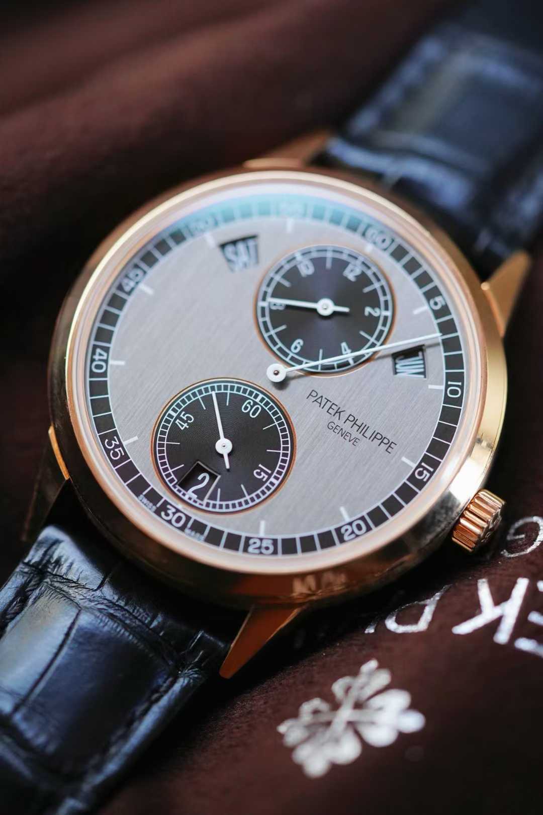 Patek Philippe 5235/50R-001