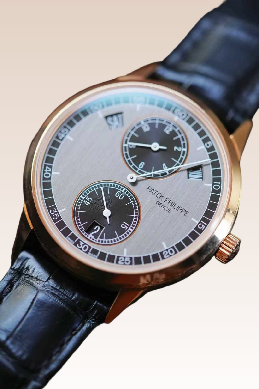 Patek Philippe 5235/50R-001
