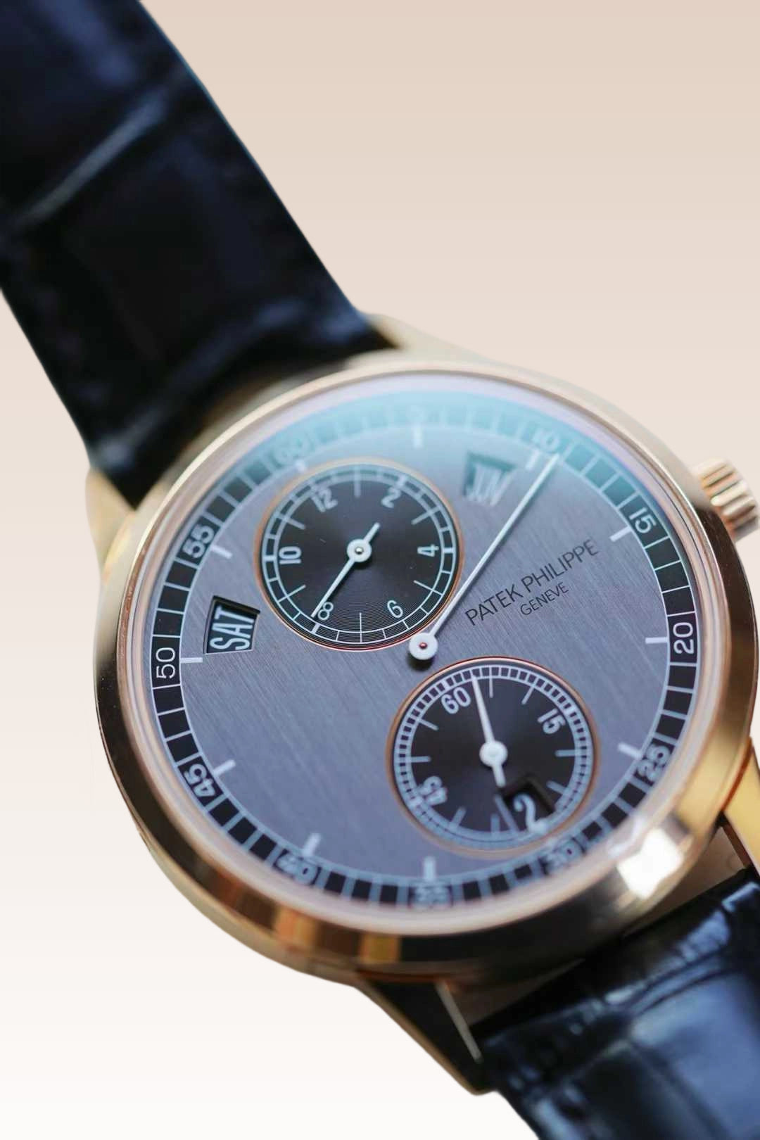 Patek Philippe 5235/50R-001