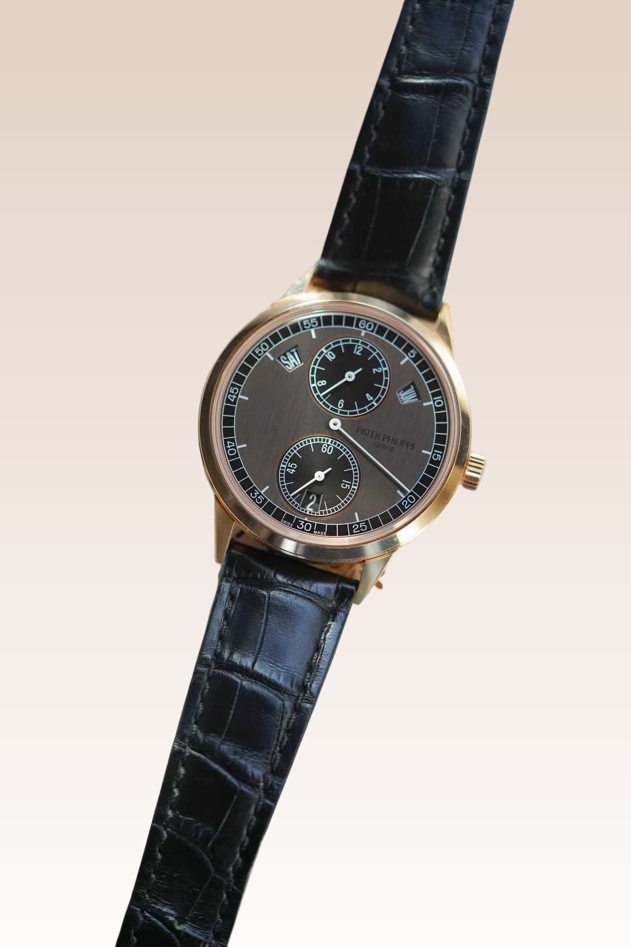 Patek Philippe 5235/50R-001