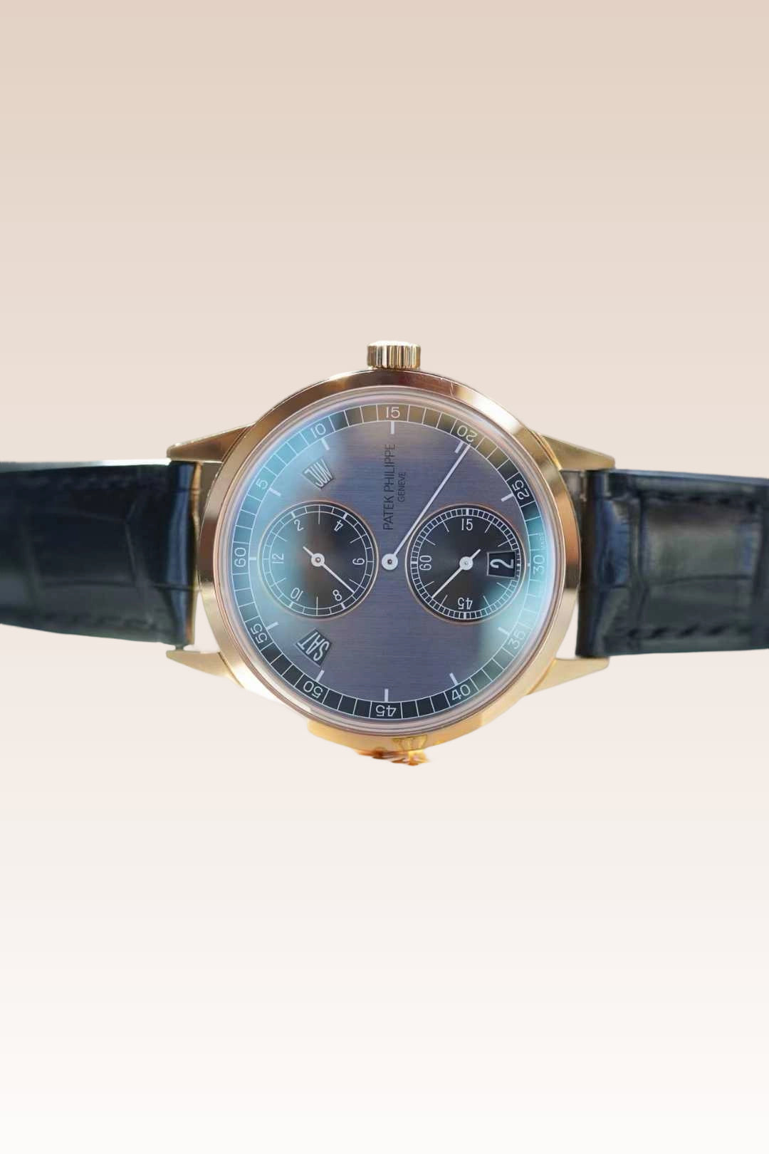 Patek Philippe 5235/50R-001