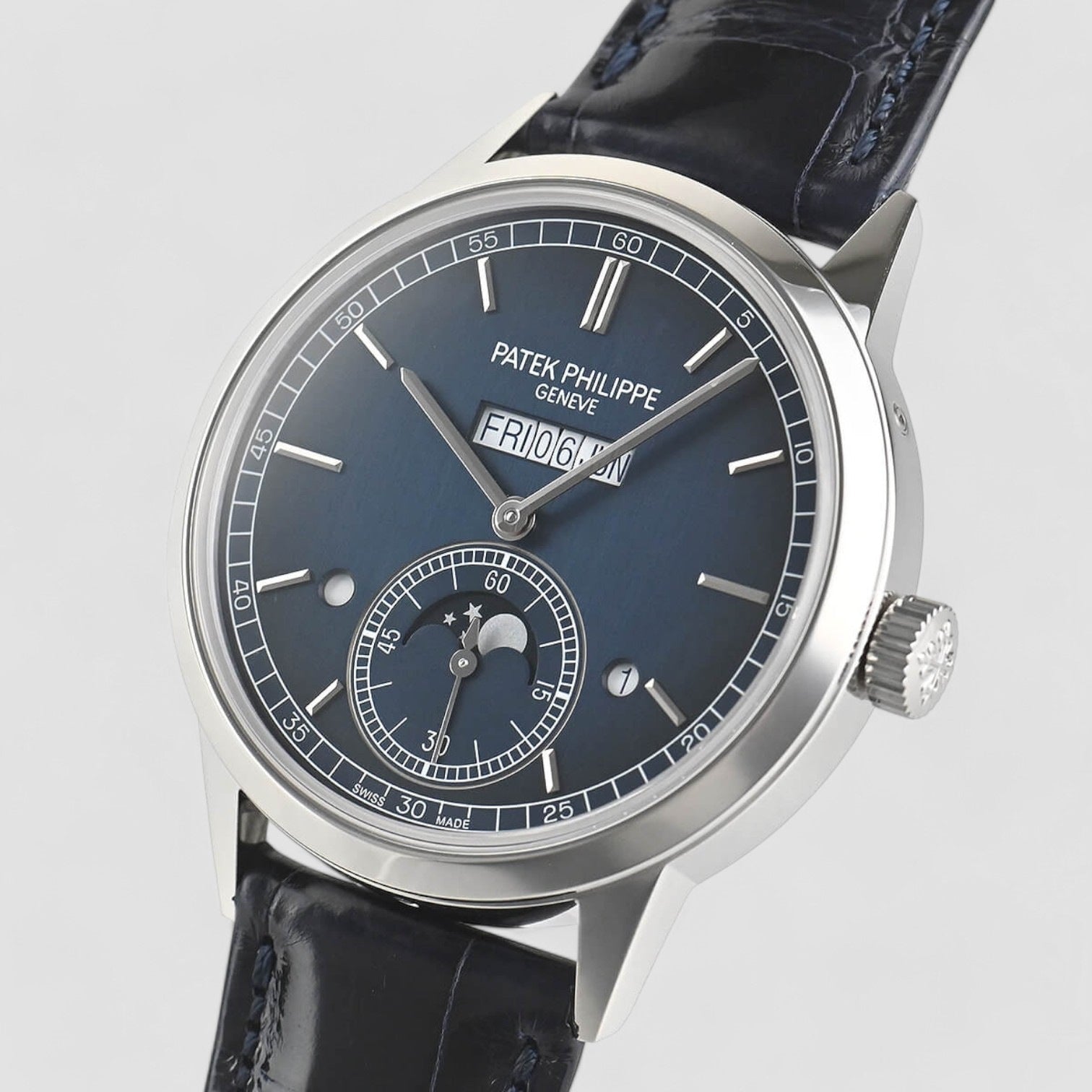 Patek Philippe 5236P-001