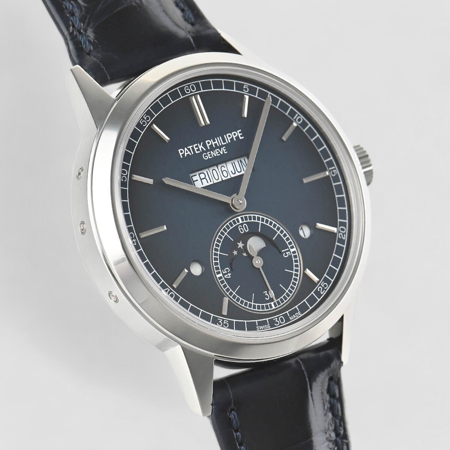 Patek Philippe 5236P-001