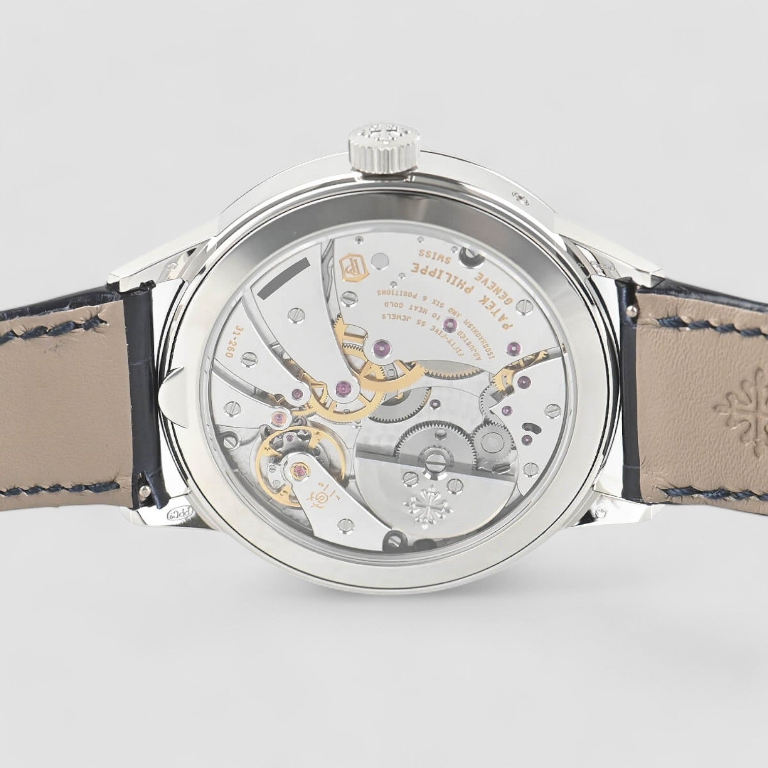 Patek Philippe 5236P-001