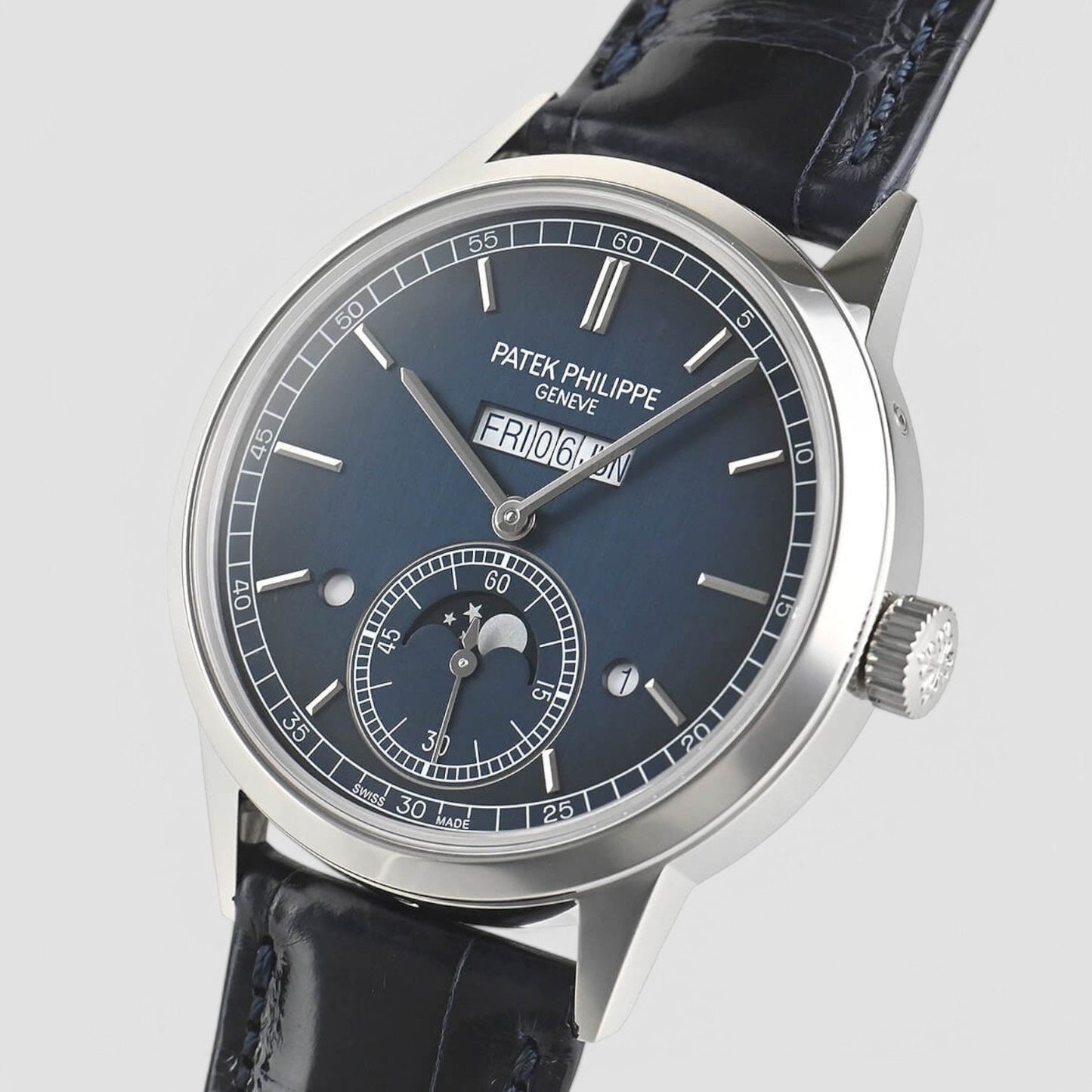 Patek Philippe 5236P-001