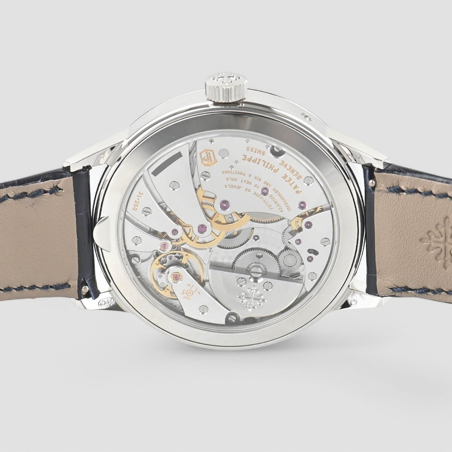 Patek Philippe 5236P-001