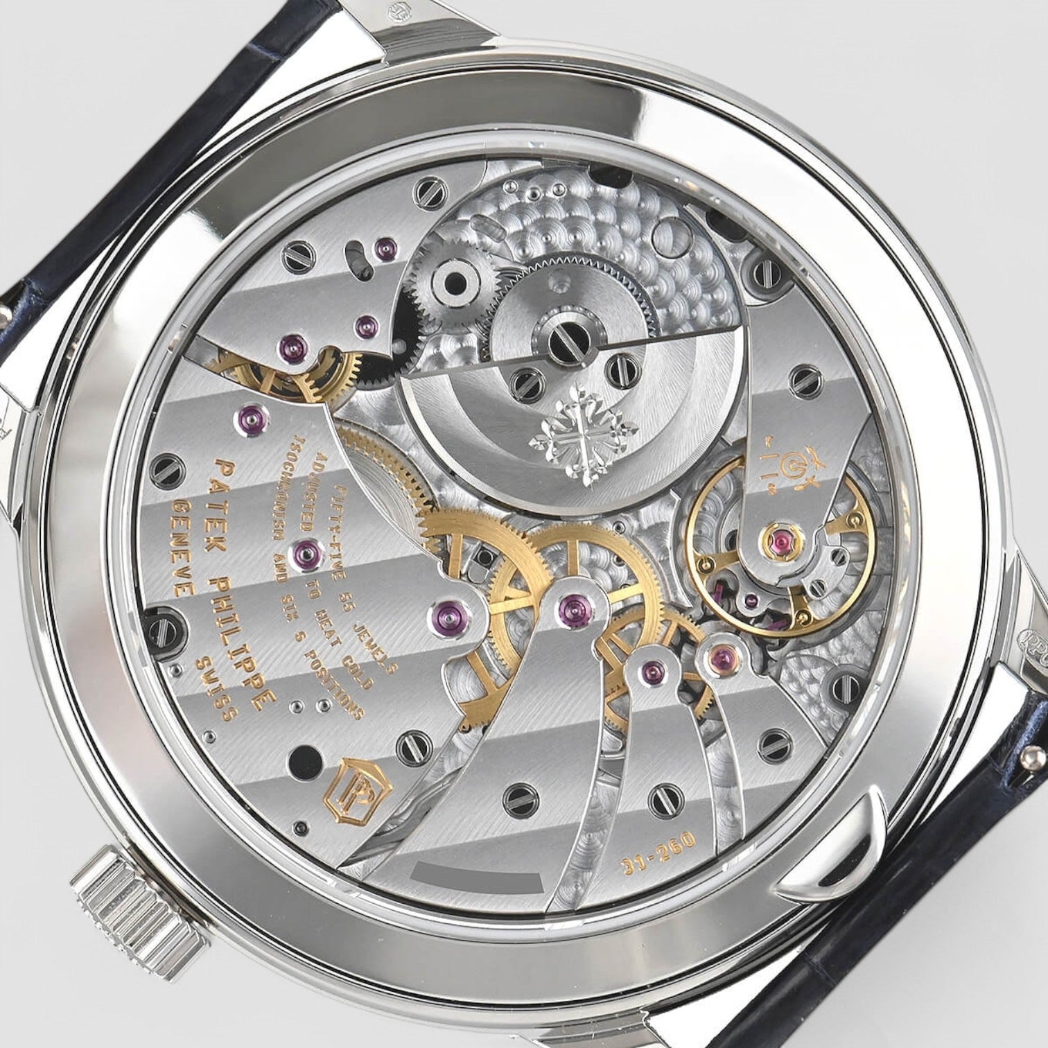 Patek Philippe 5236P-001