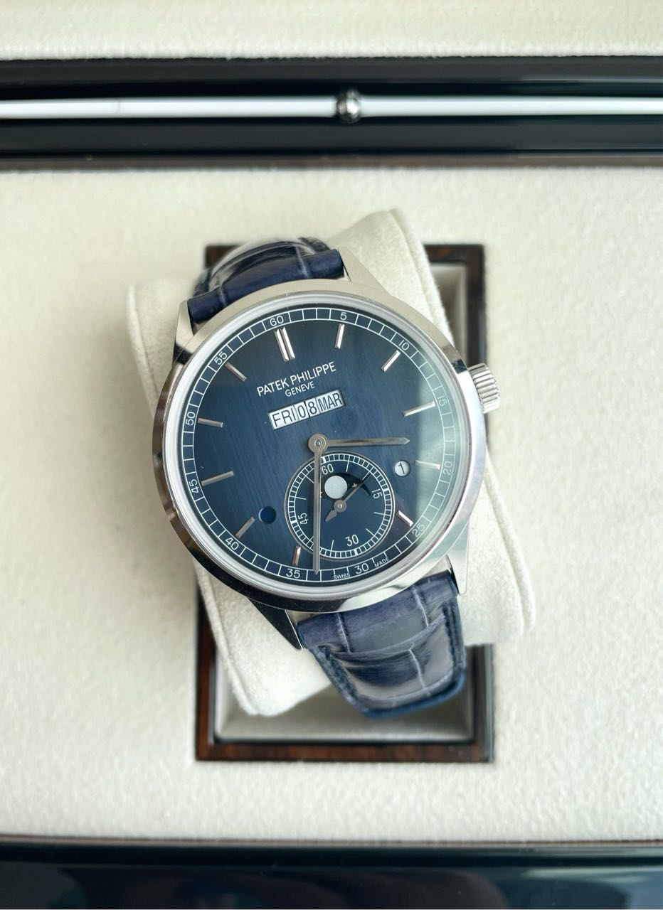 Patek Philippe 5236P-001