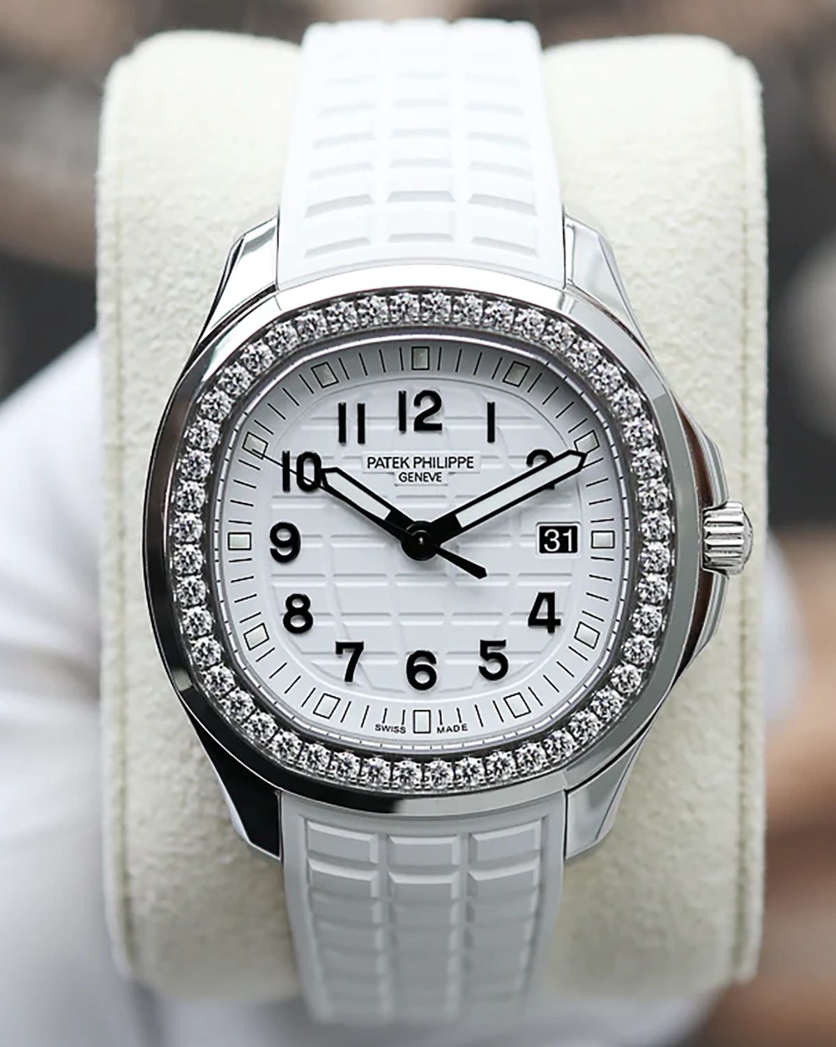 Patek Philippe 5267A/200A