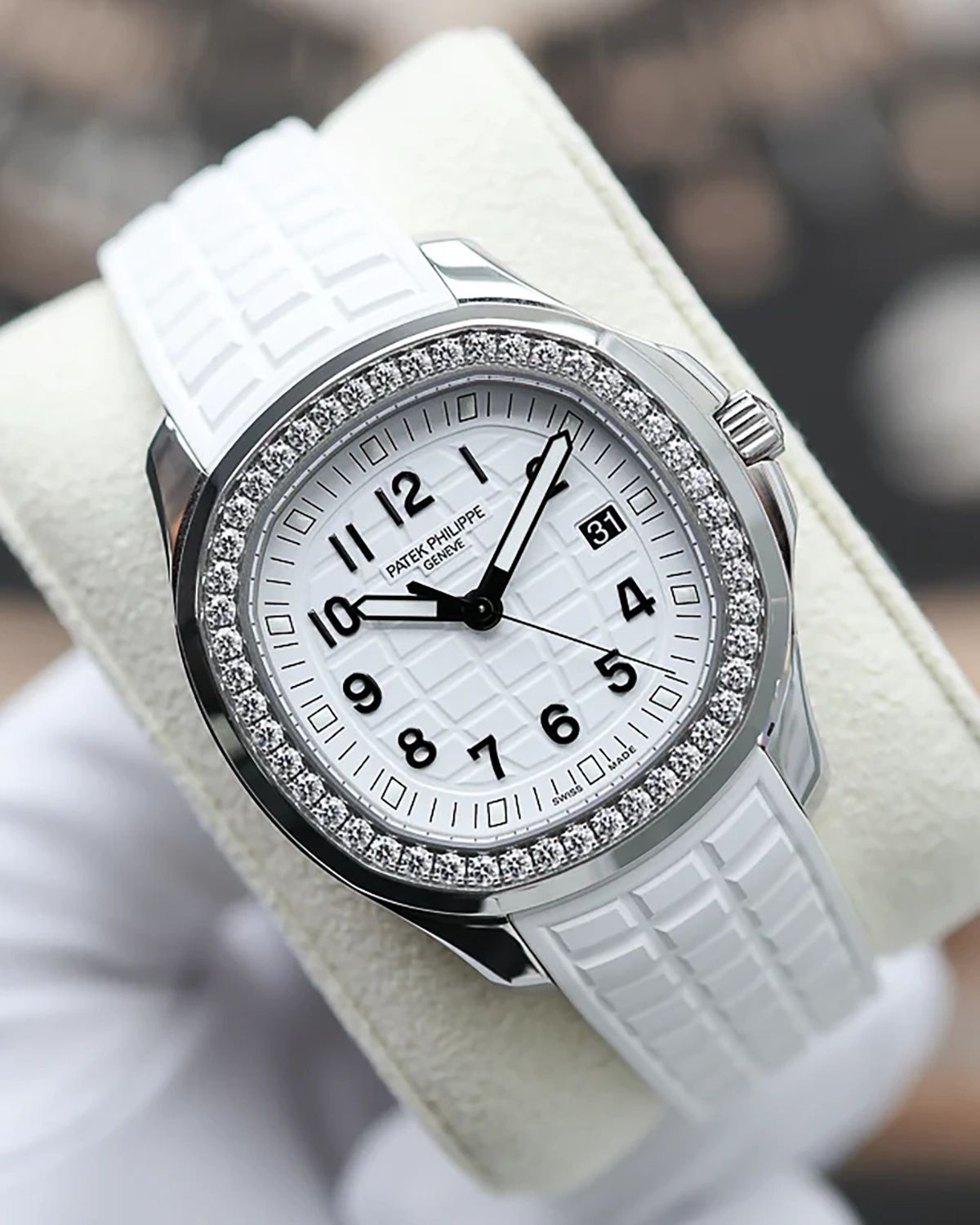Patek Philippe 5267A/200A