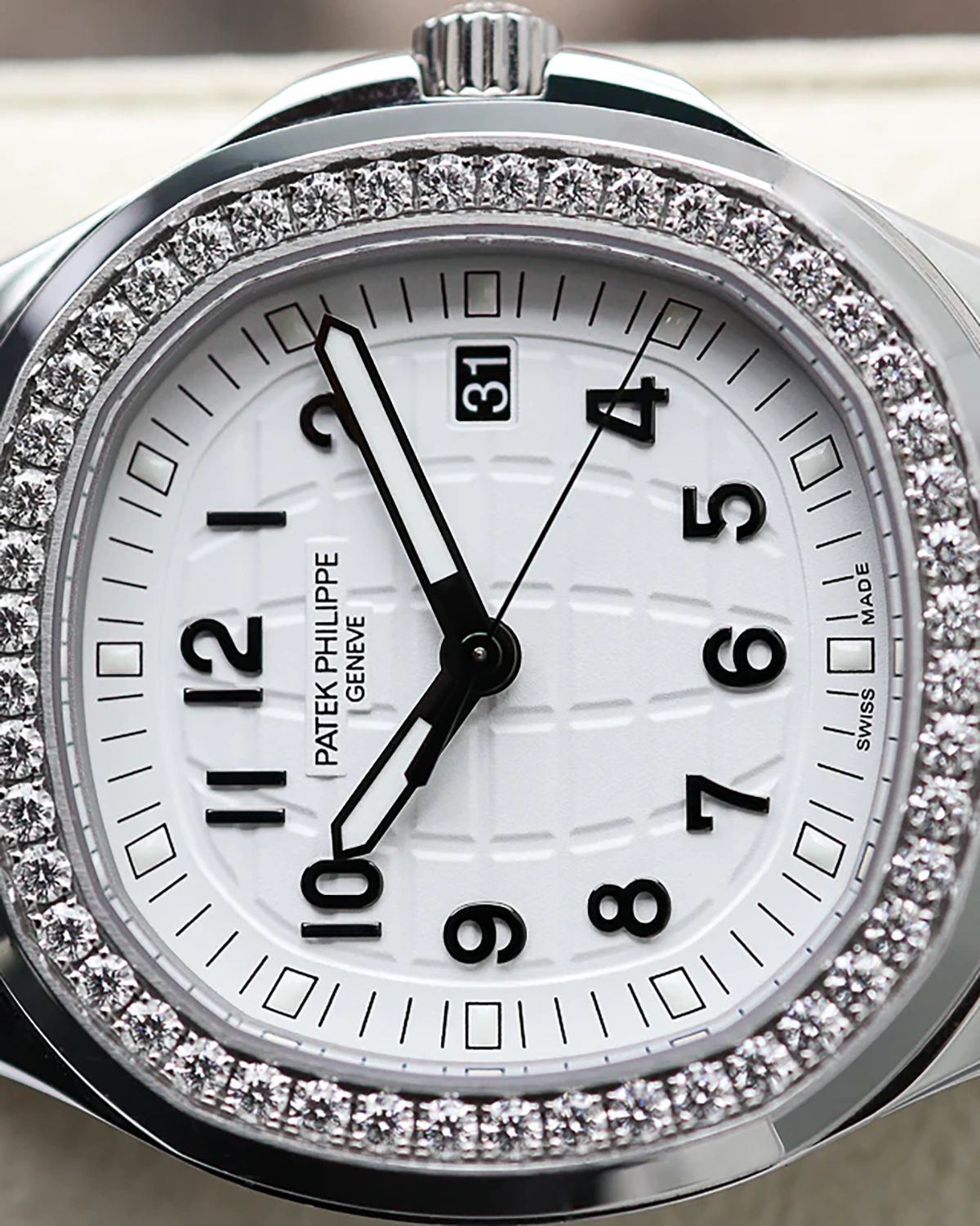 Patek Philippe 5267A/200A