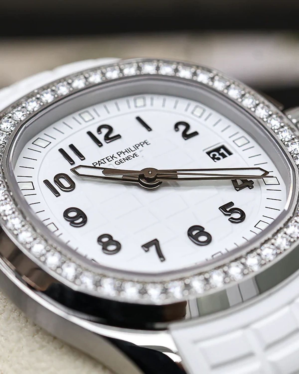 Patek Philippe 5267A/200A