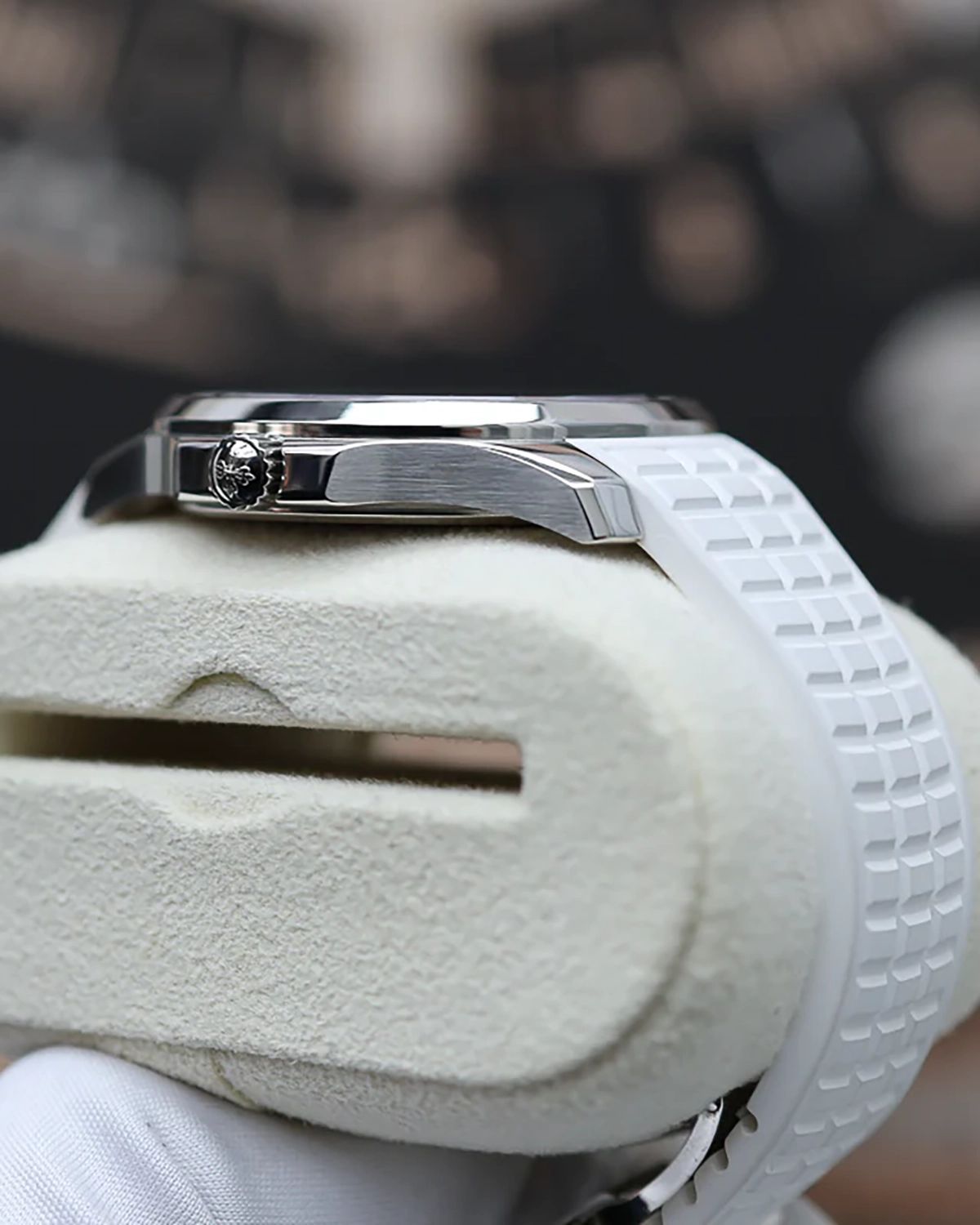 Patek Philippe 5267A/200A