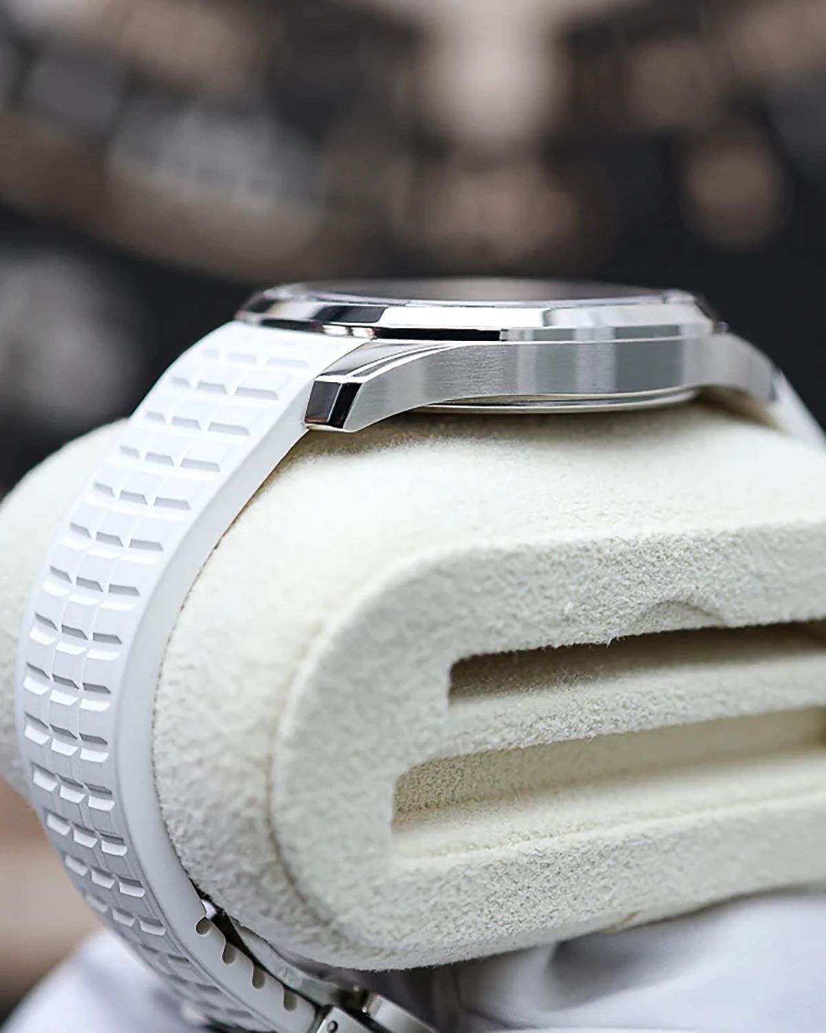 Patek Philippe 5267A/200A