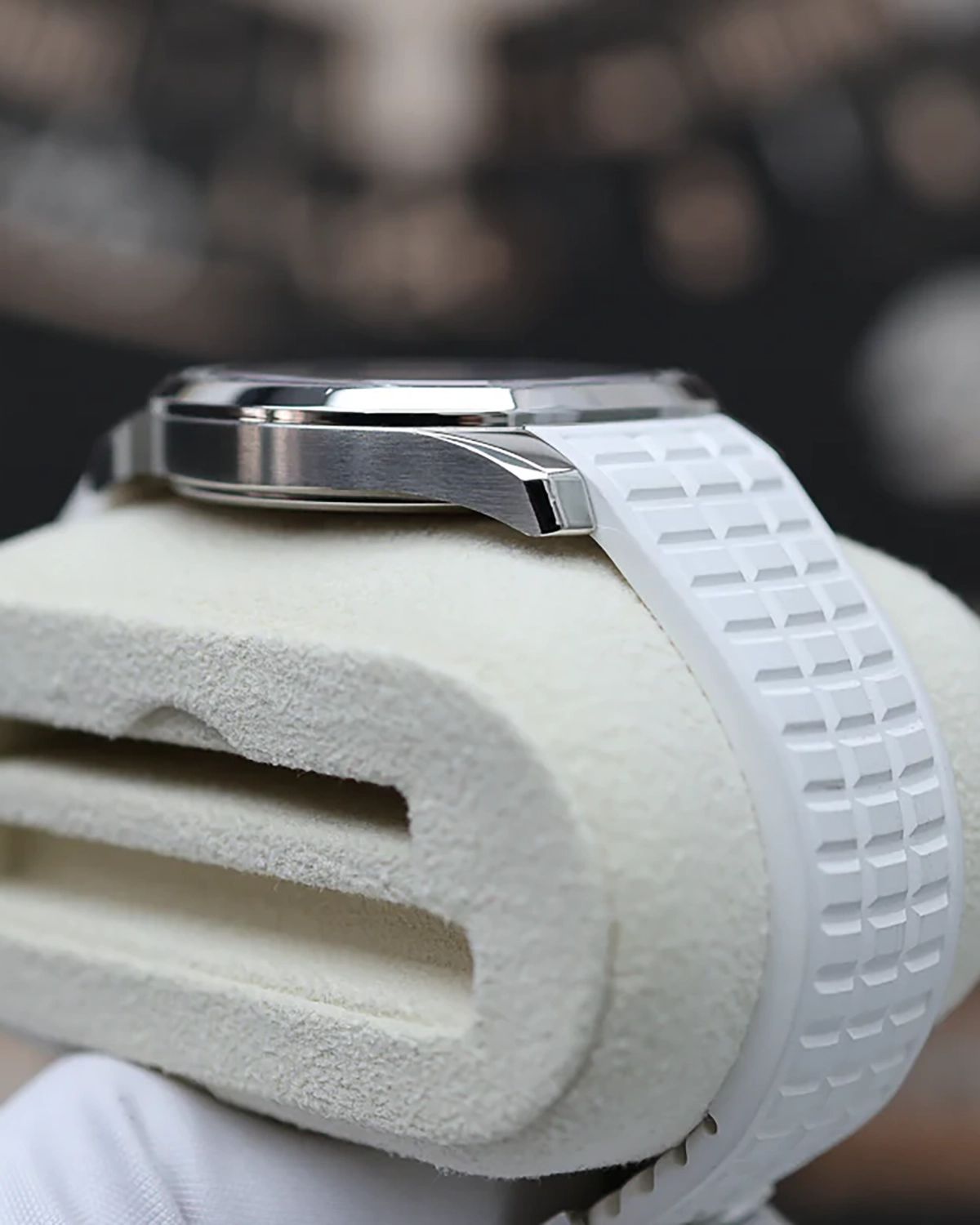 Patek Philippe 5267A/200A