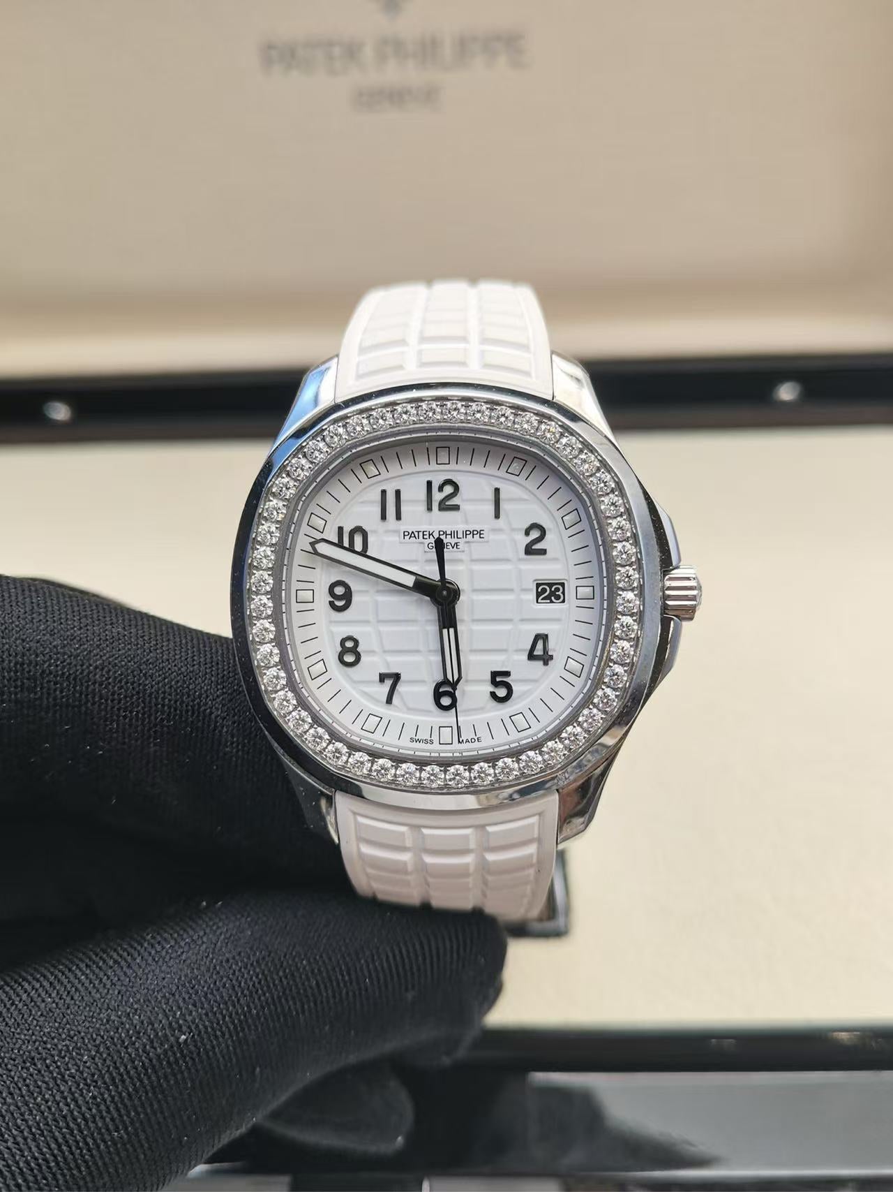 Patek Philippe 5267/200A-010