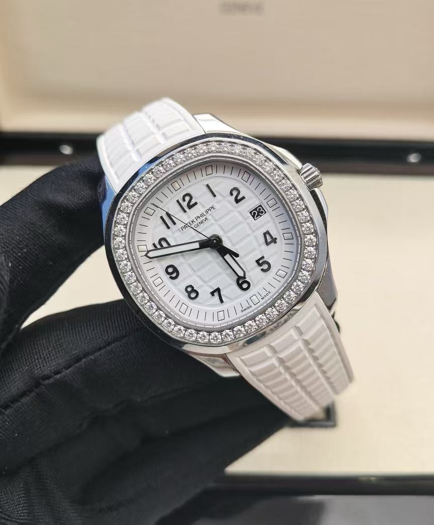 Patek Philippe 5267/200A-010