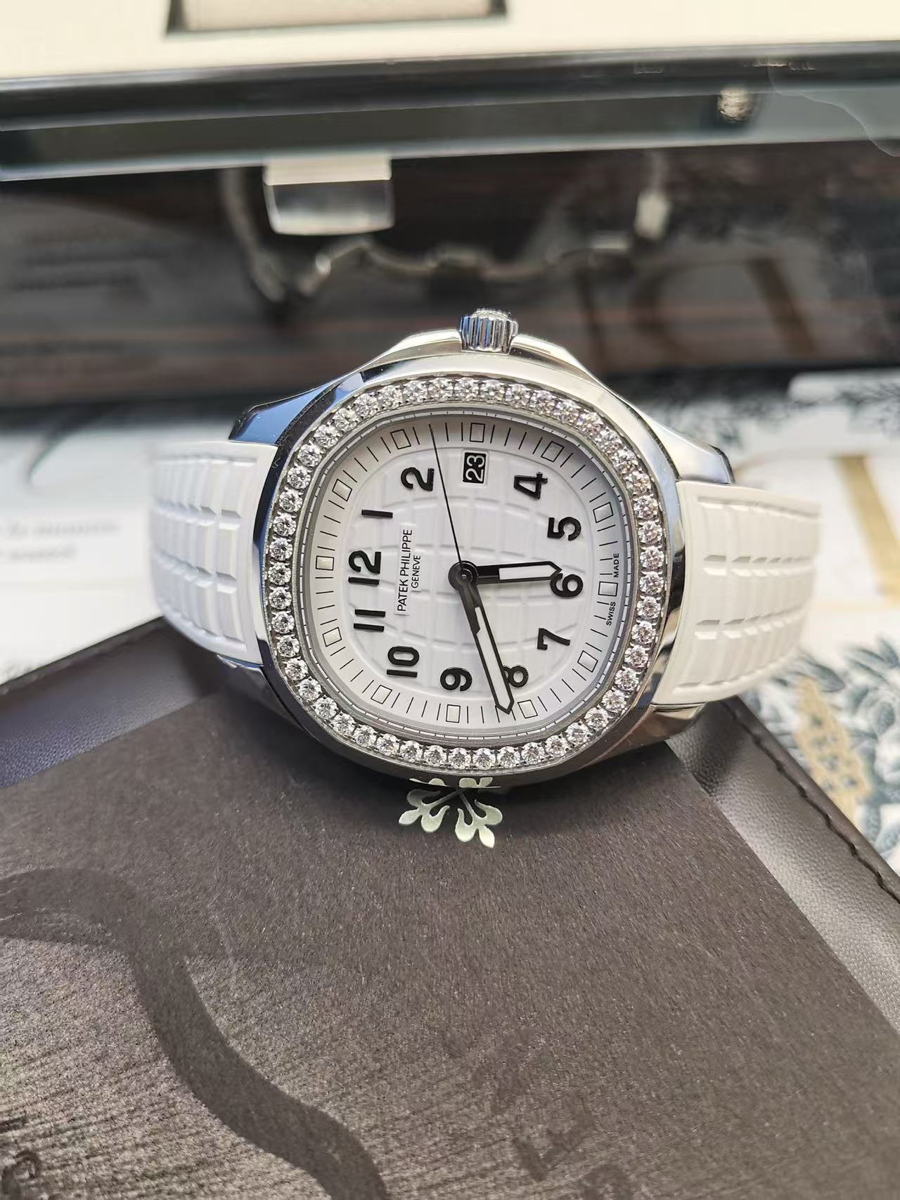 Patek Philippe 5267/200A-010