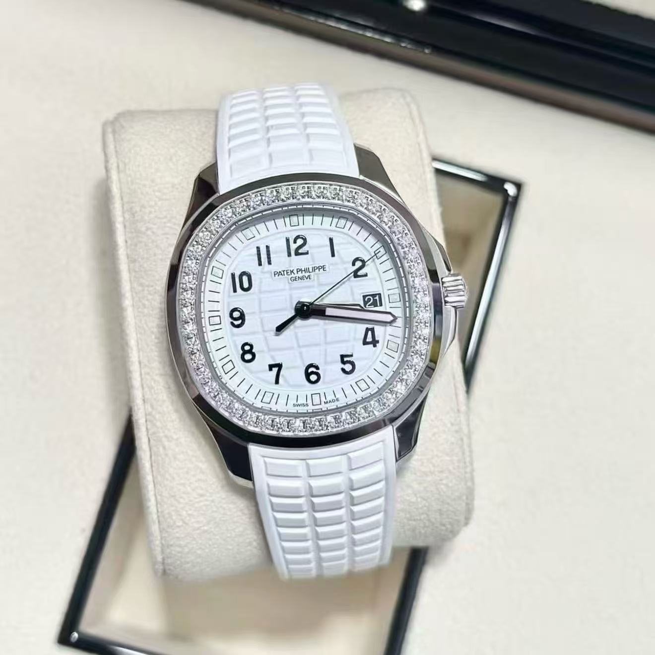 Patek Philippe 5267/200A-010