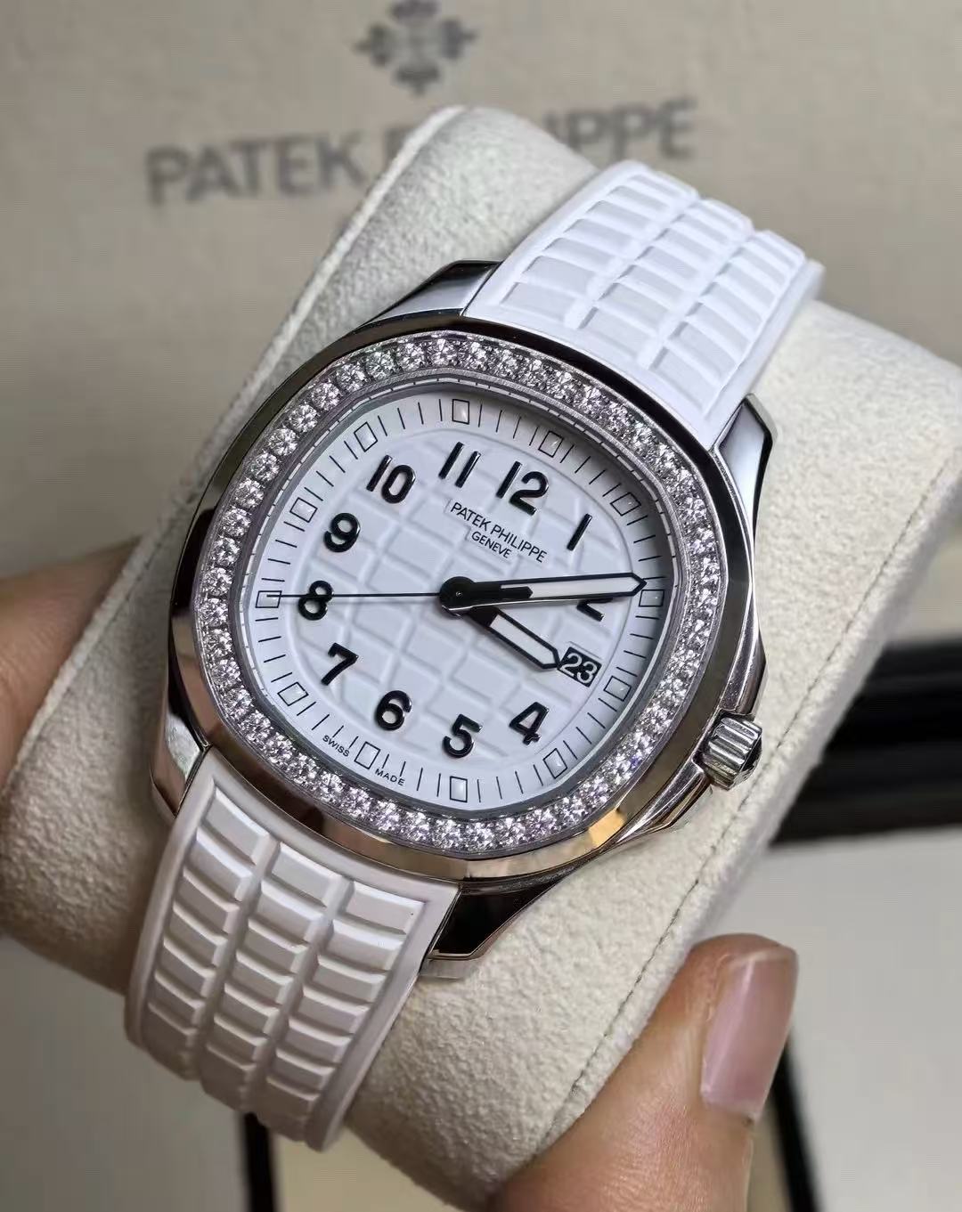 Patek Philippe 5267/200A-010