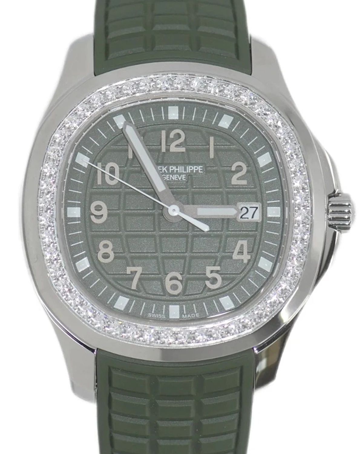Patek Philippe 5267/200A-011