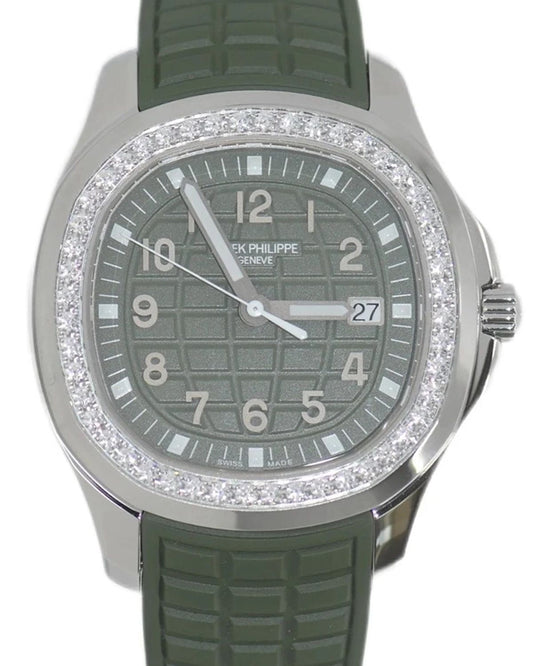 Patek Philippe 5267/200A-011