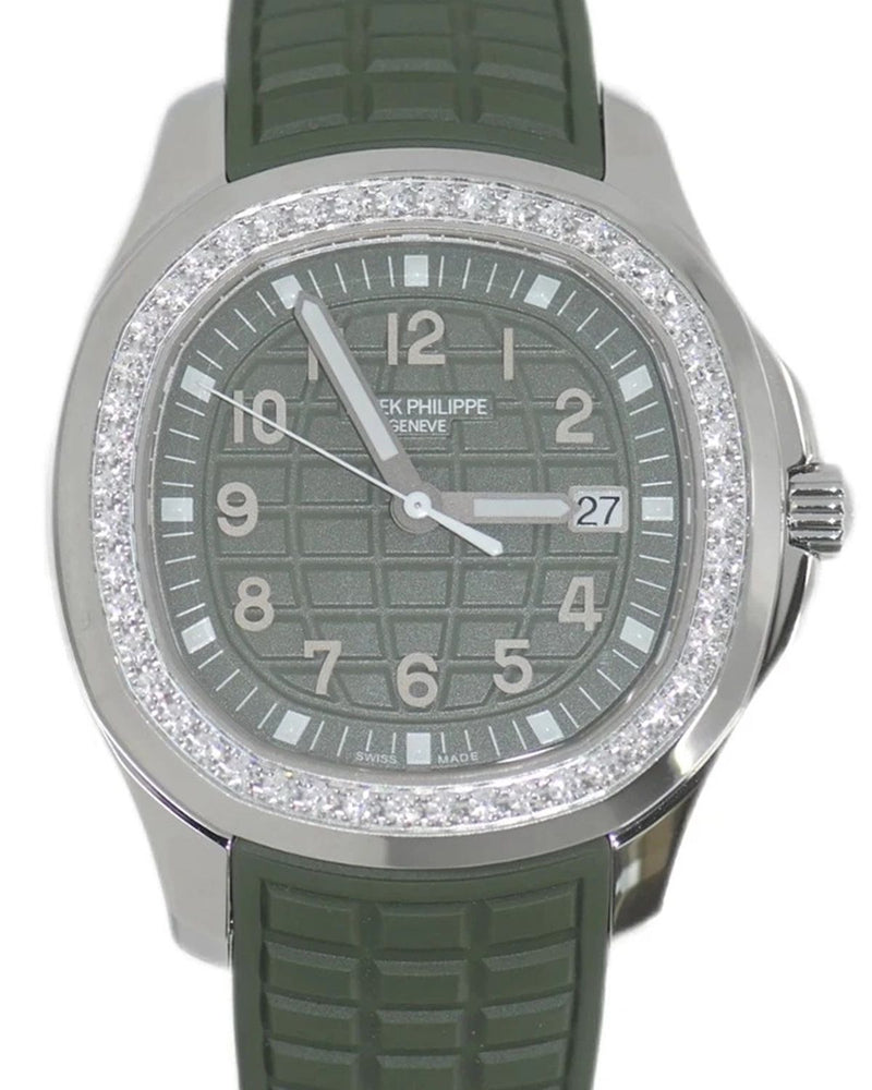 Patek Philippe 5267/200A-011