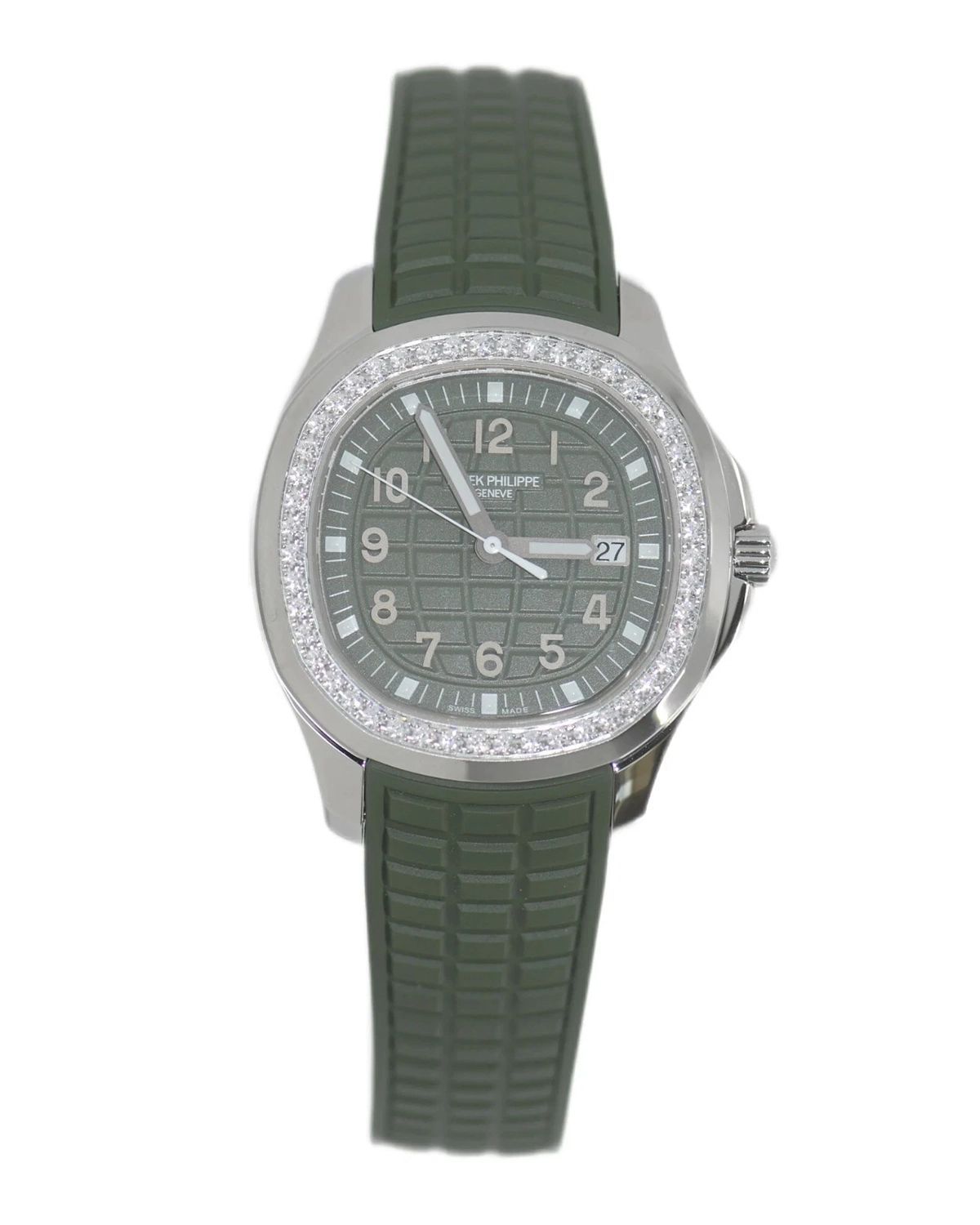 Patek Philippe 5267/200A-011