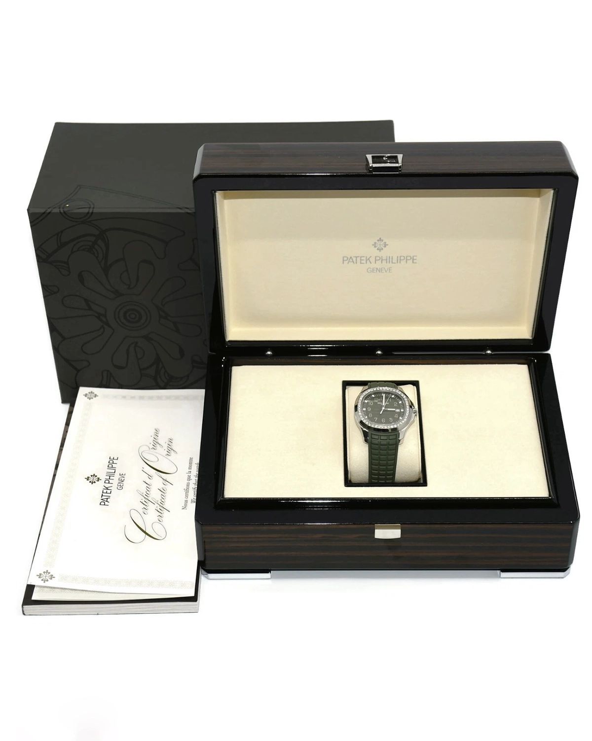 Patek Philippe 5267/200A-011