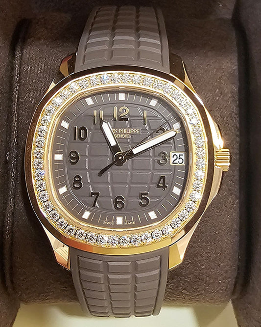 Patek Philippe 5268/200R-010