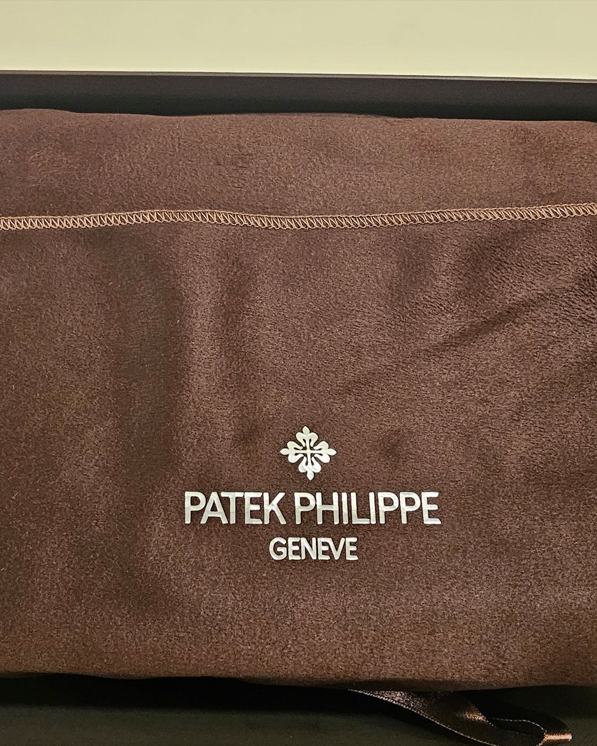 Patek Philippe 5268/200R-010