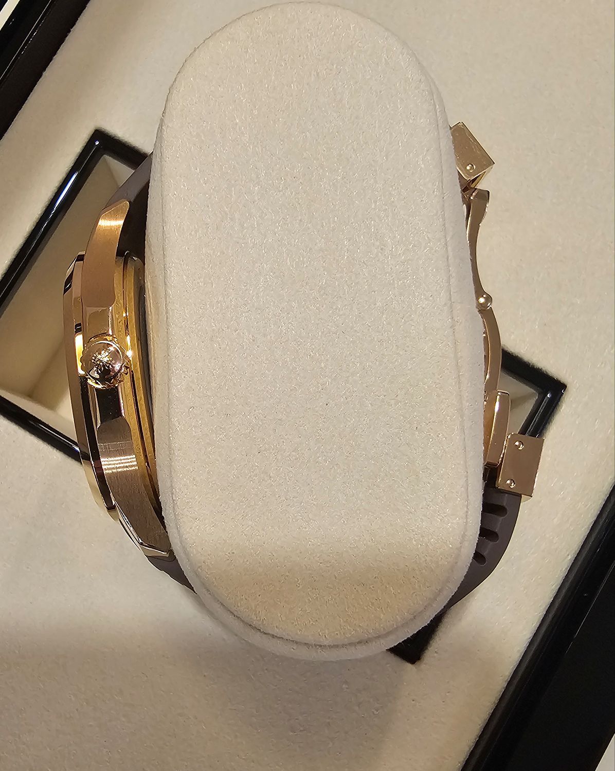 Patek Philippe 5268/200R-010
